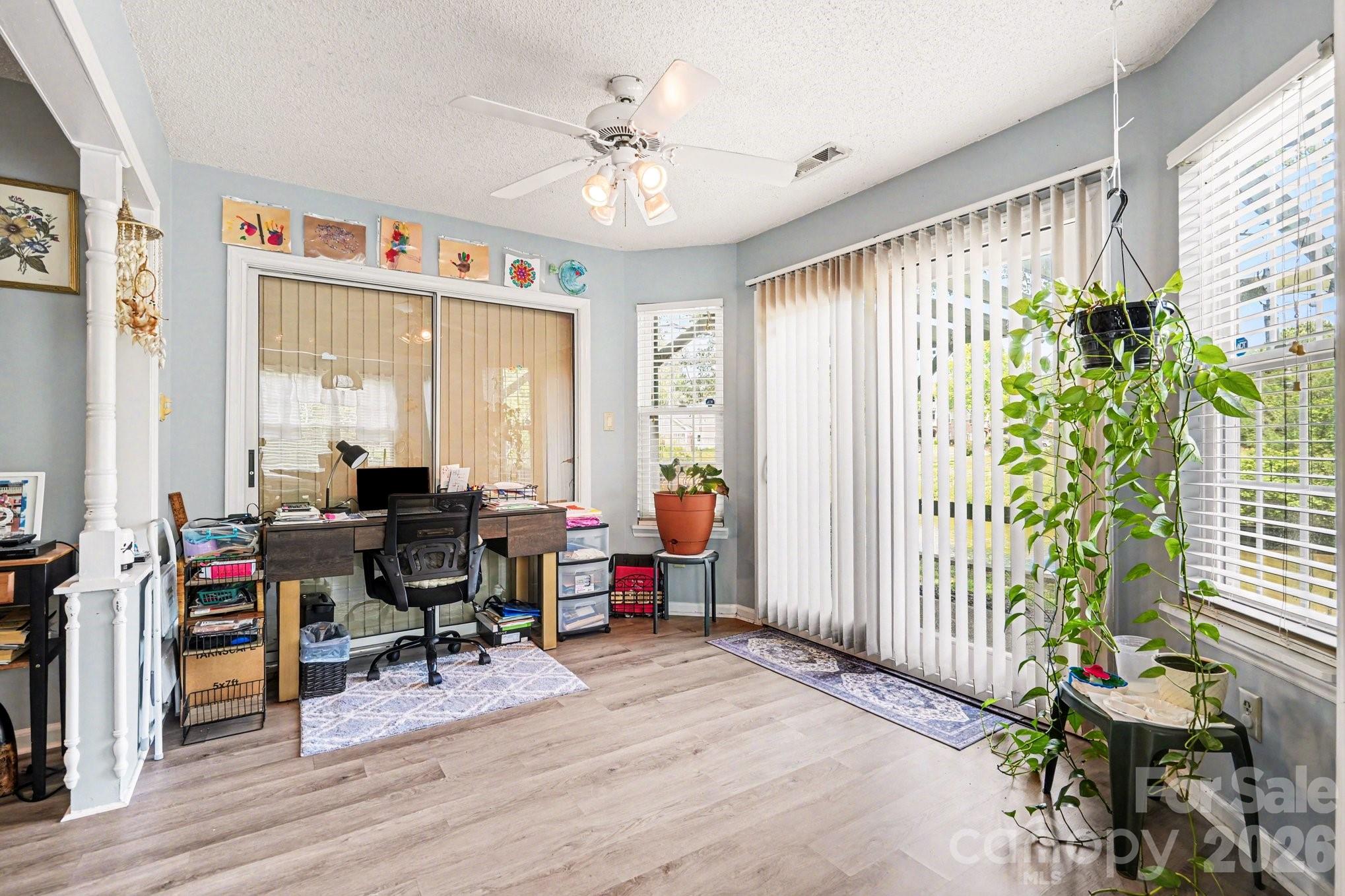 5813 Amity Springs Drive — Charlotte