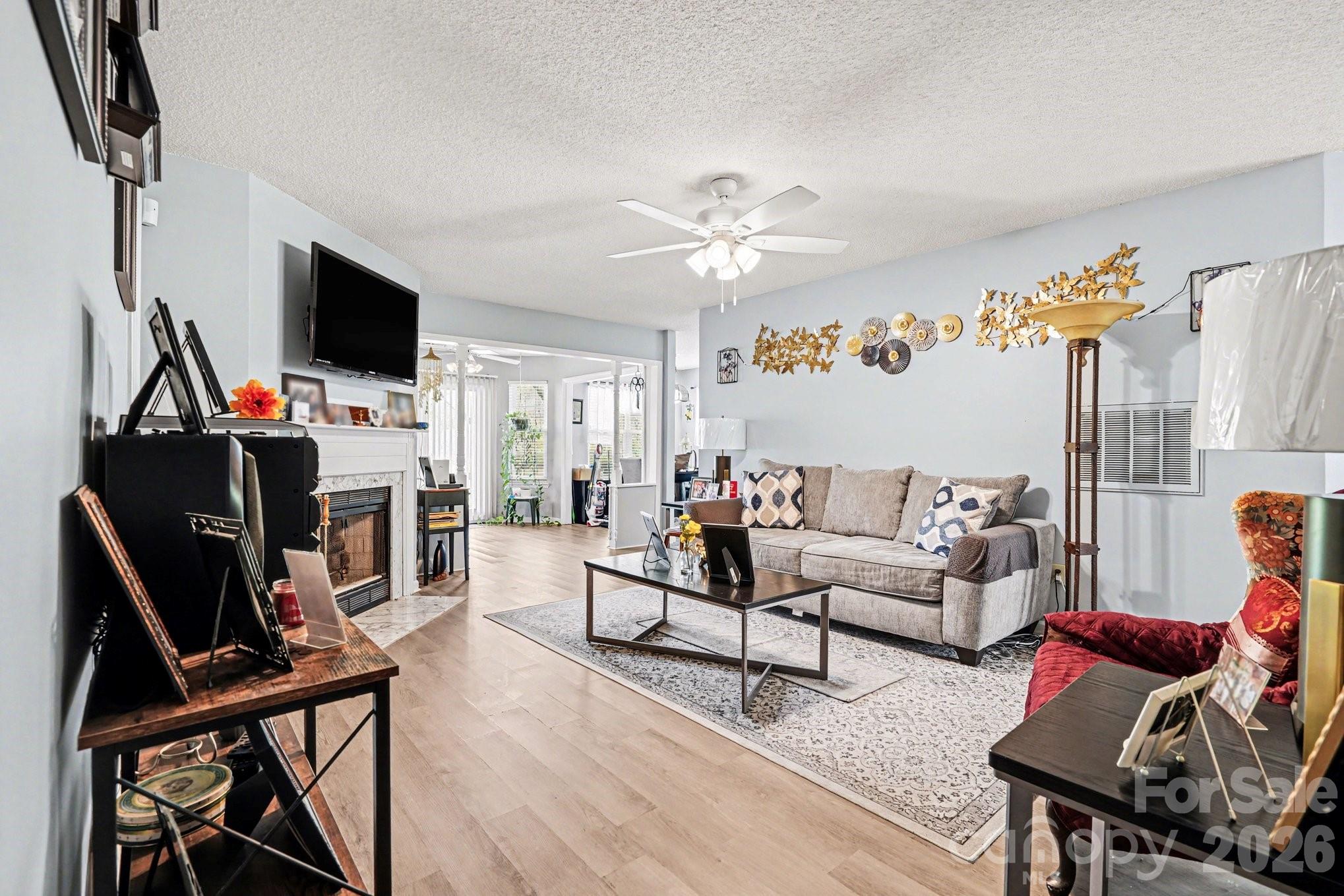5813 Amity Springs Drive — Charlotte