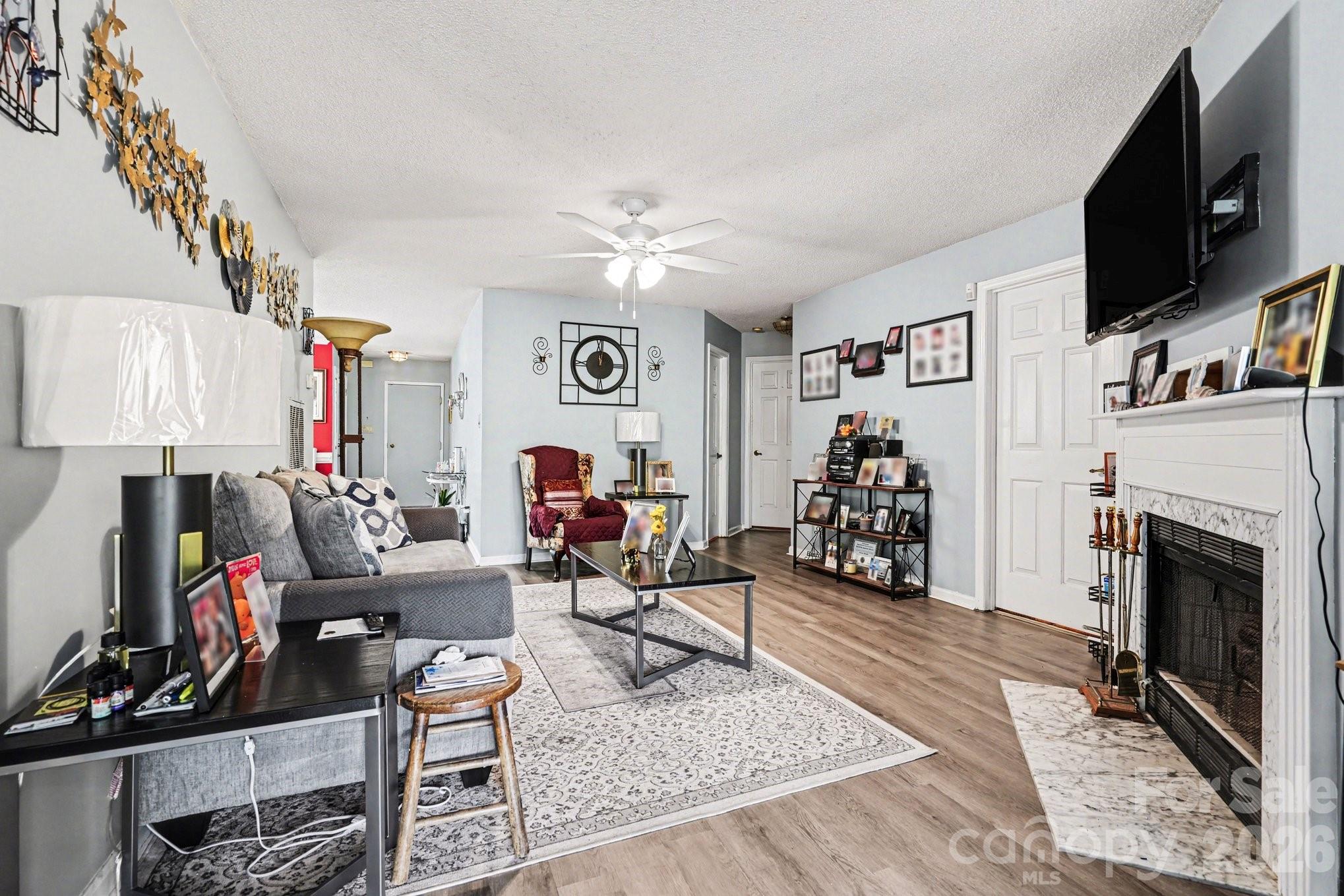 5813 Amity Springs Drive — Charlotte