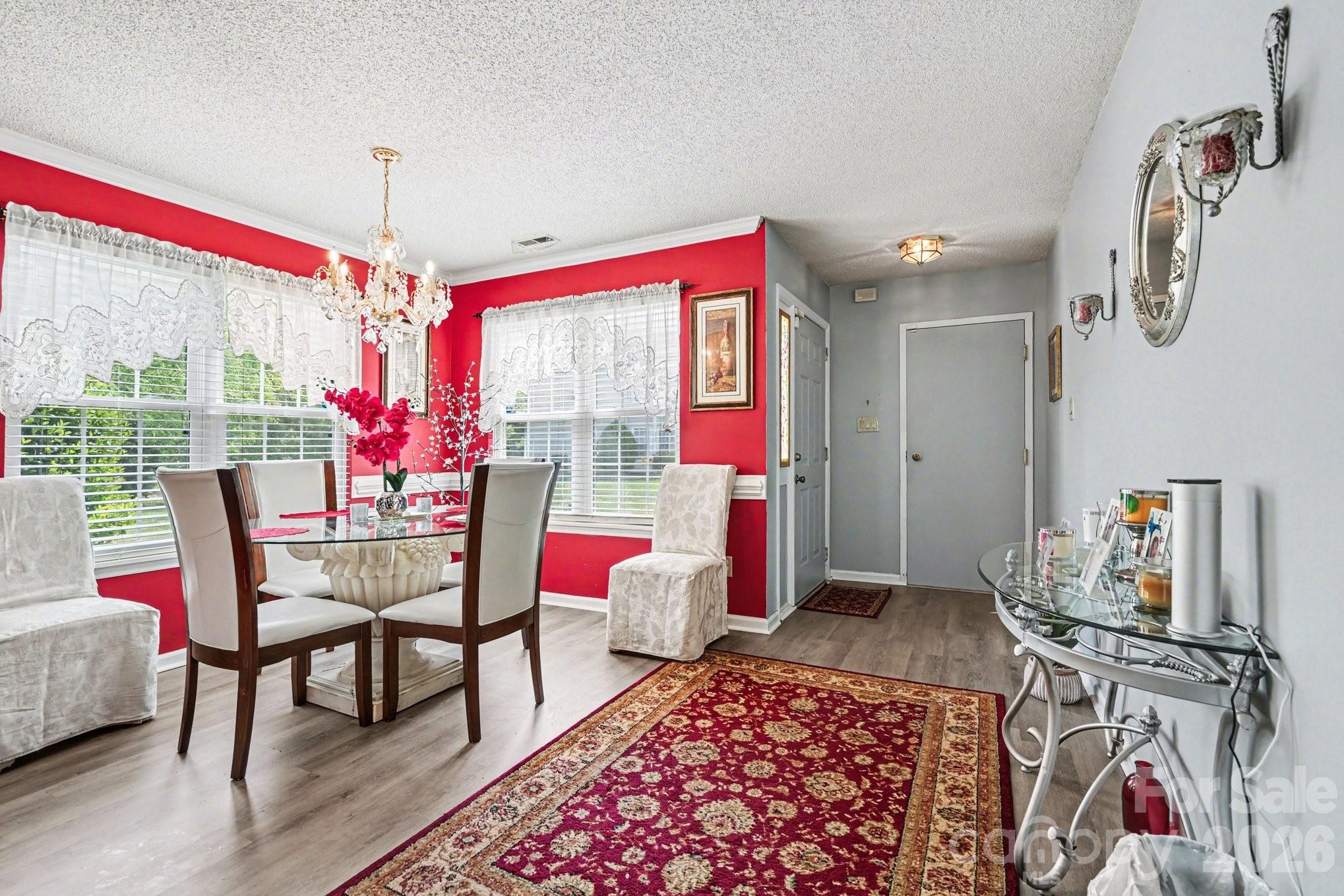 5813 Amity Springs Drive — Charlotte