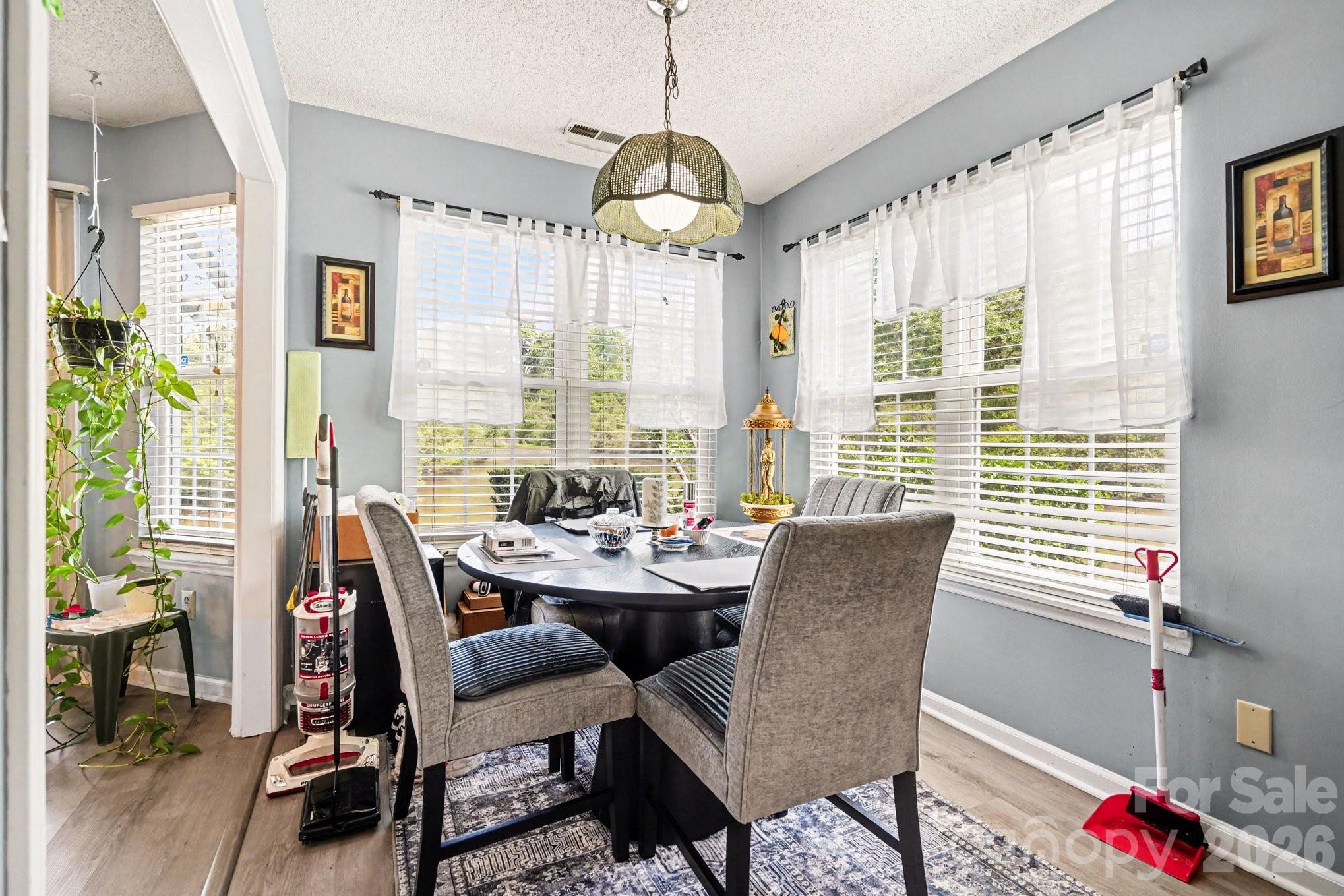 5813 Amity Springs Drive — Charlotte