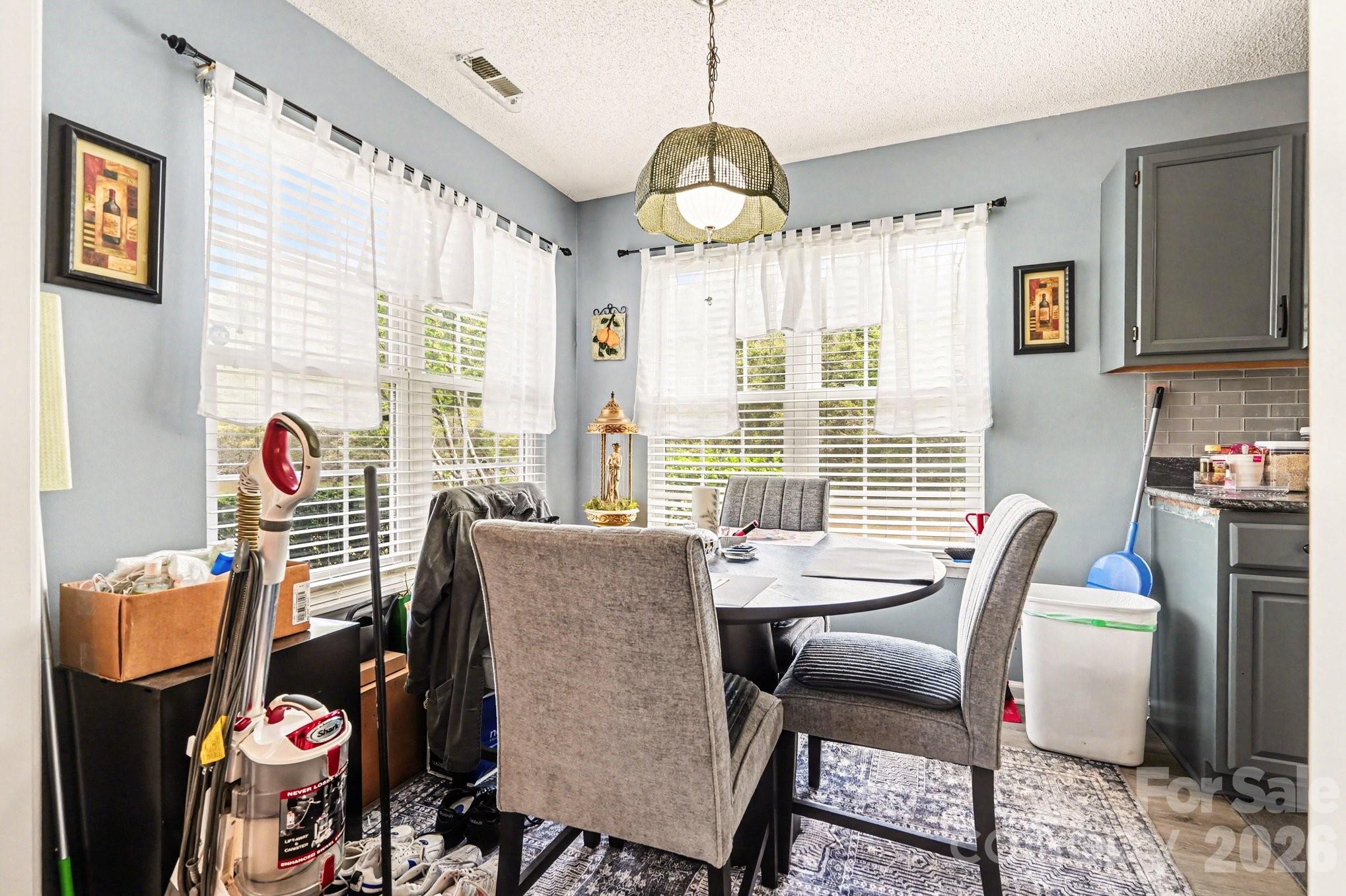 5813 Amity Springs Drive — Charlotte
