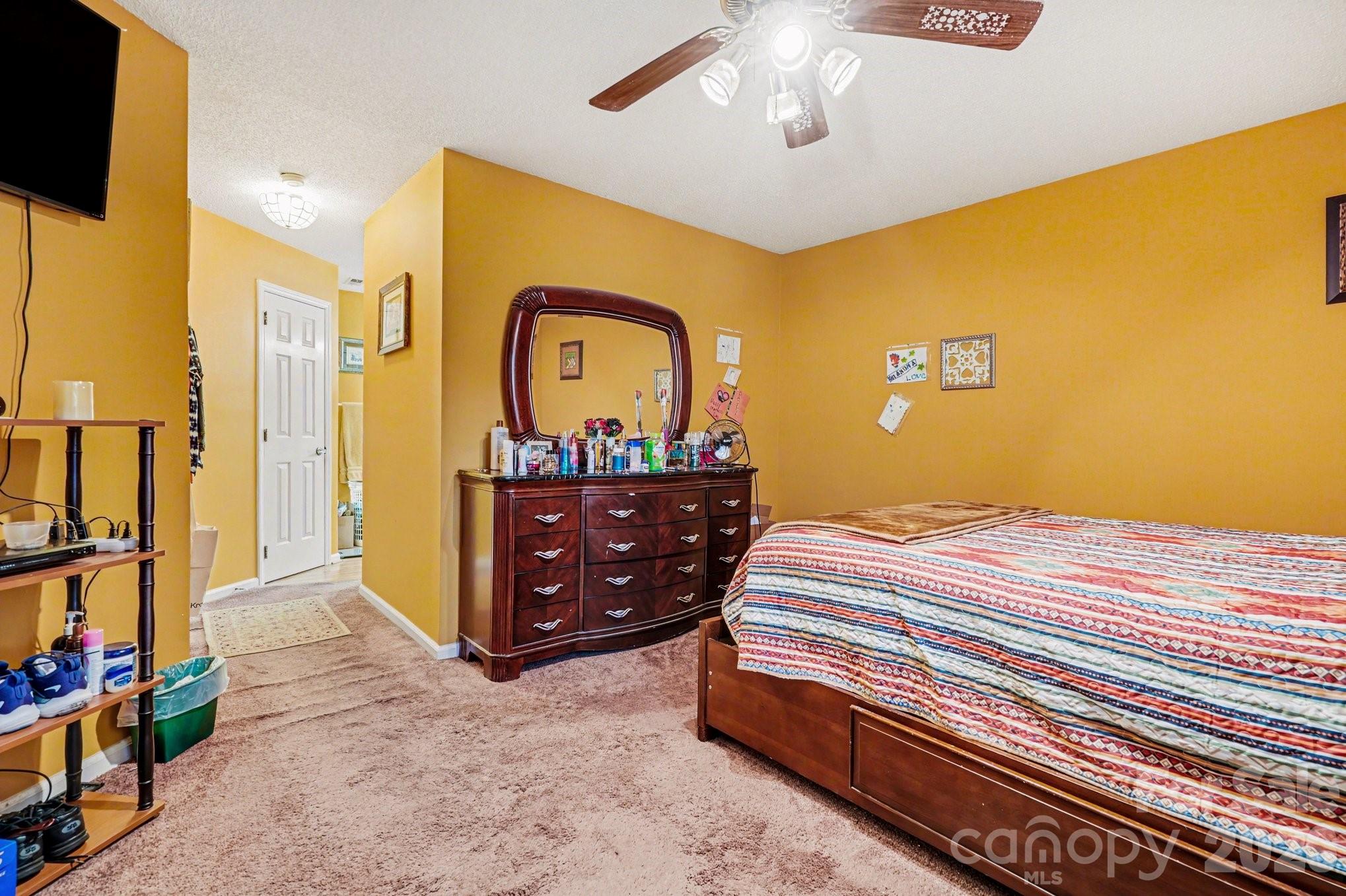 5813 Amity Springs Drive — Charlotte