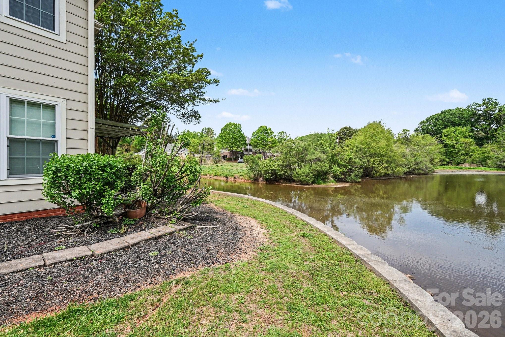 5813 Amity Springs Drive — Charlotte