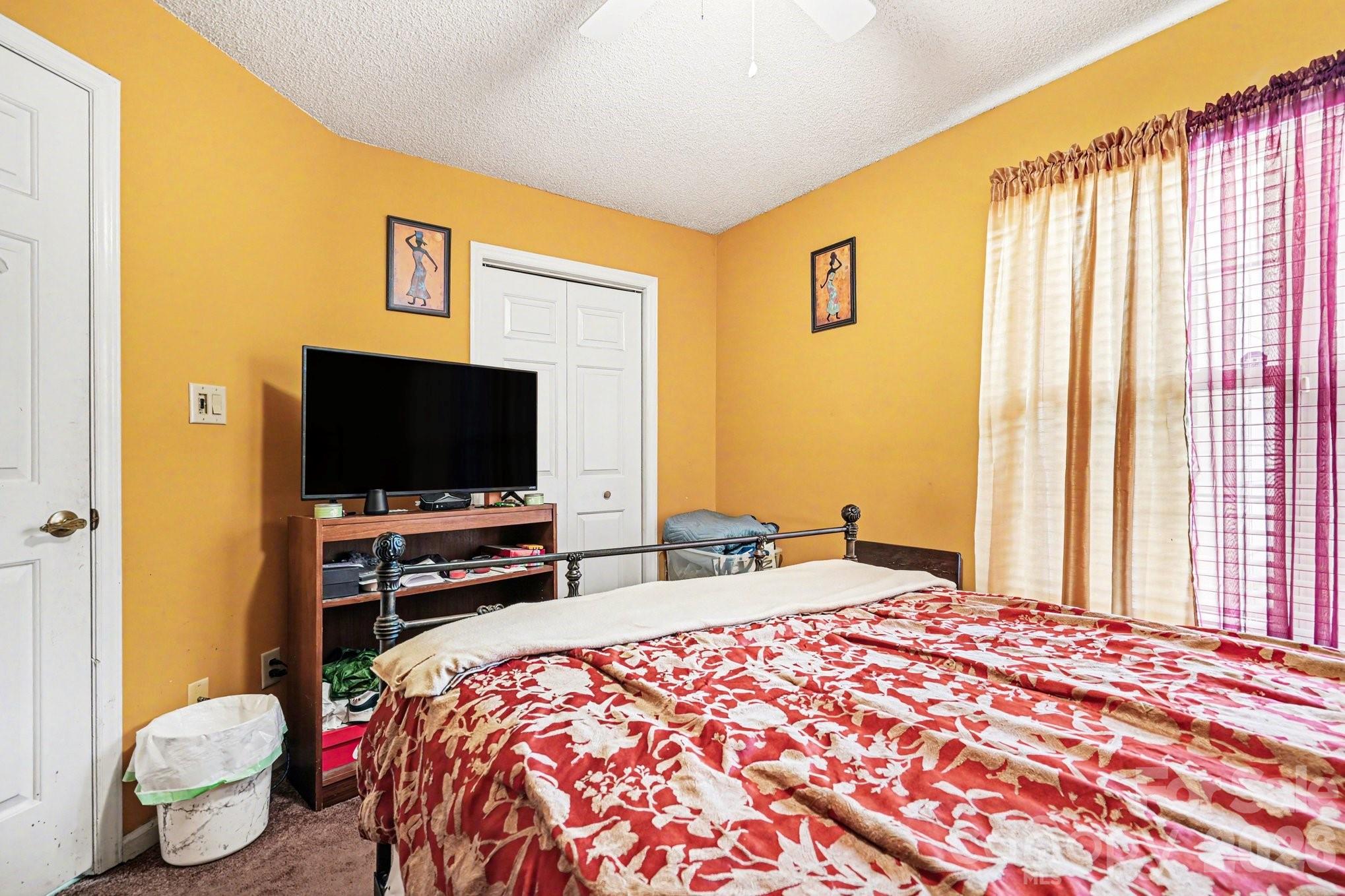 5813 Amity Springs Drive — Charlotte