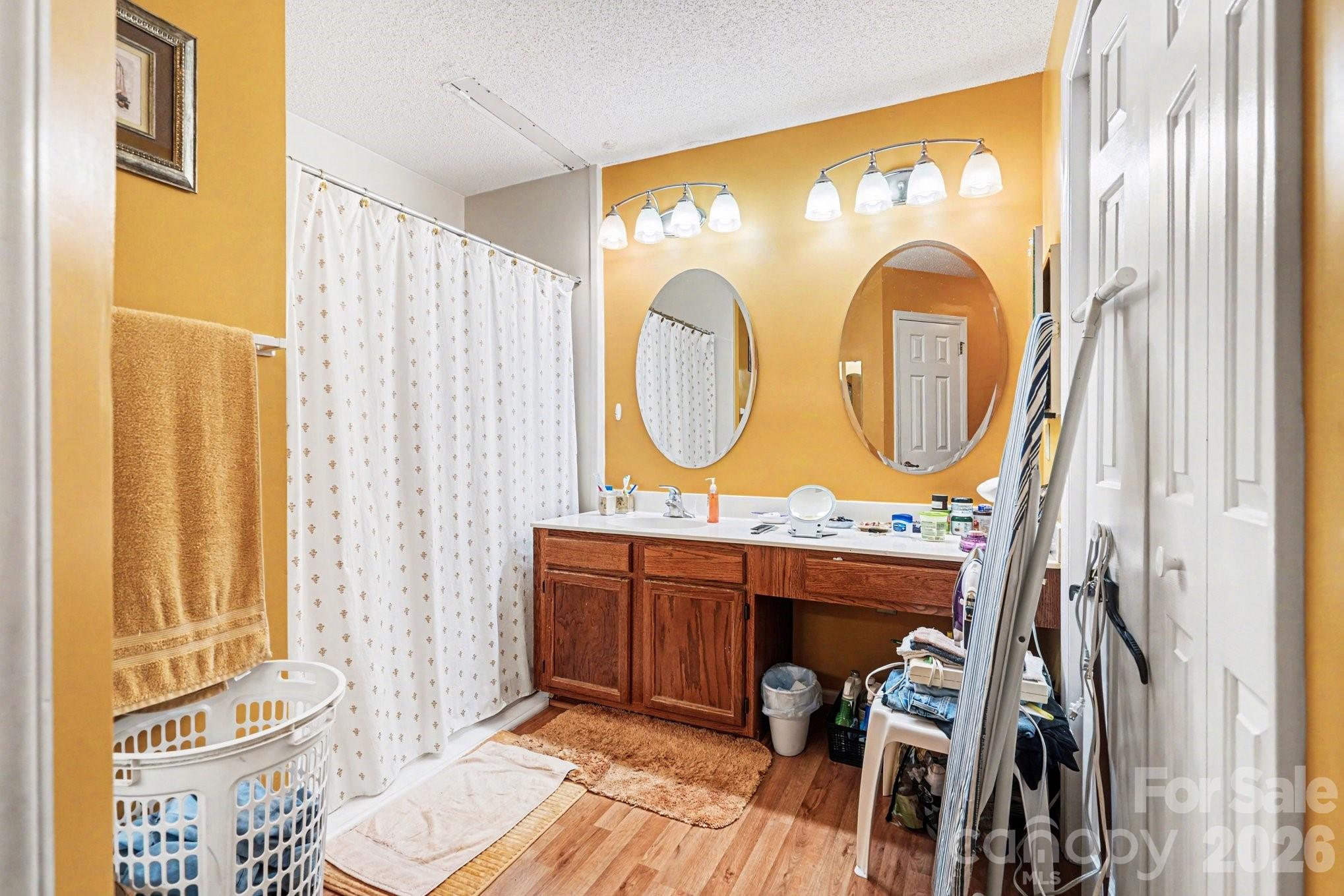 5813 Amity Springs Drive — Charlotte