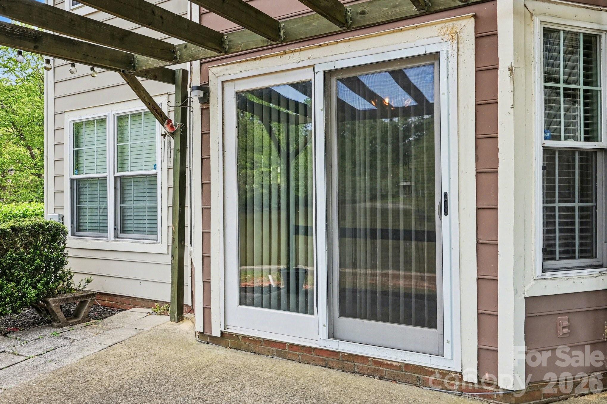 5813 Amity Springs Drive — Charlotte