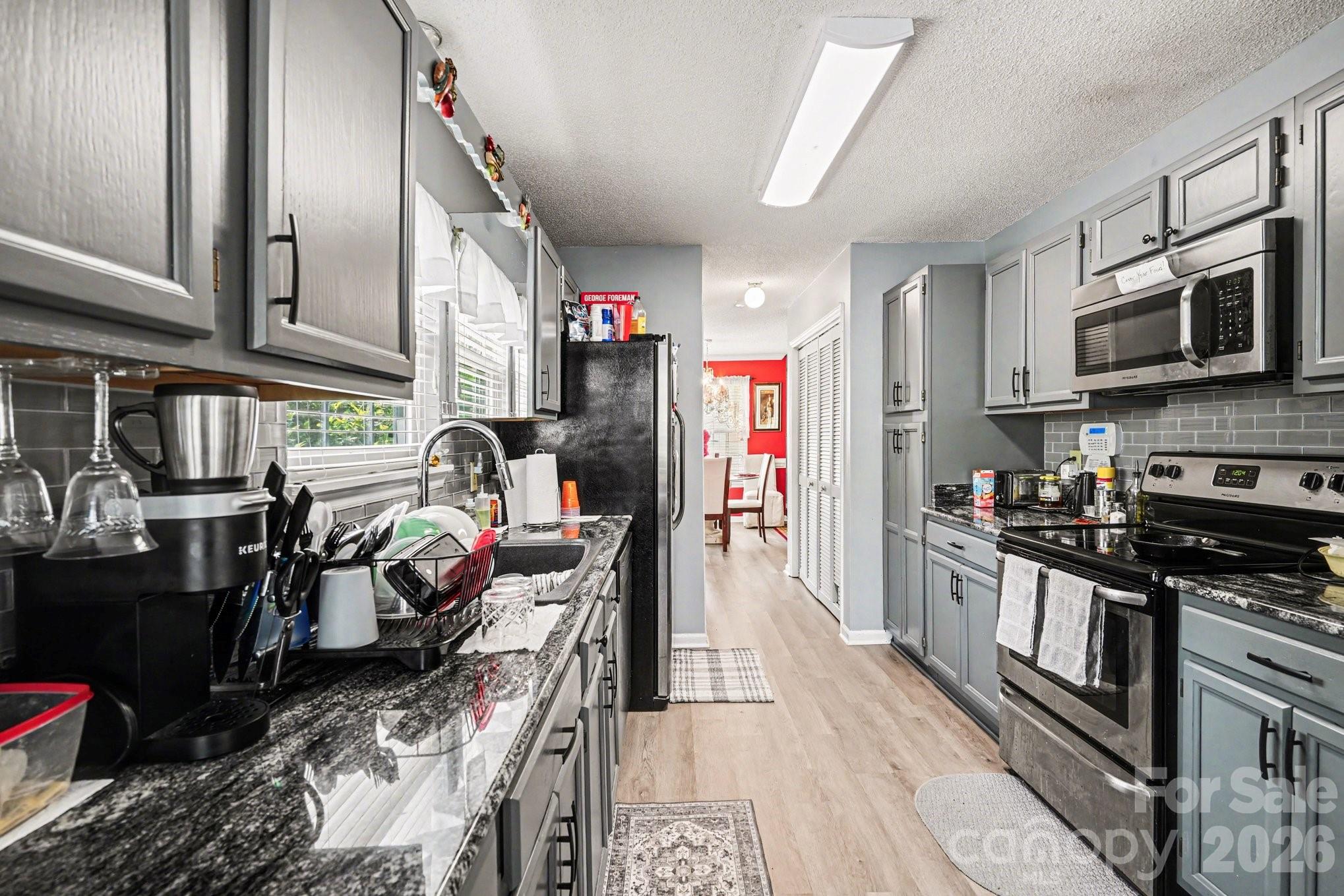 5813 Amity Springs Drive — Charlotte