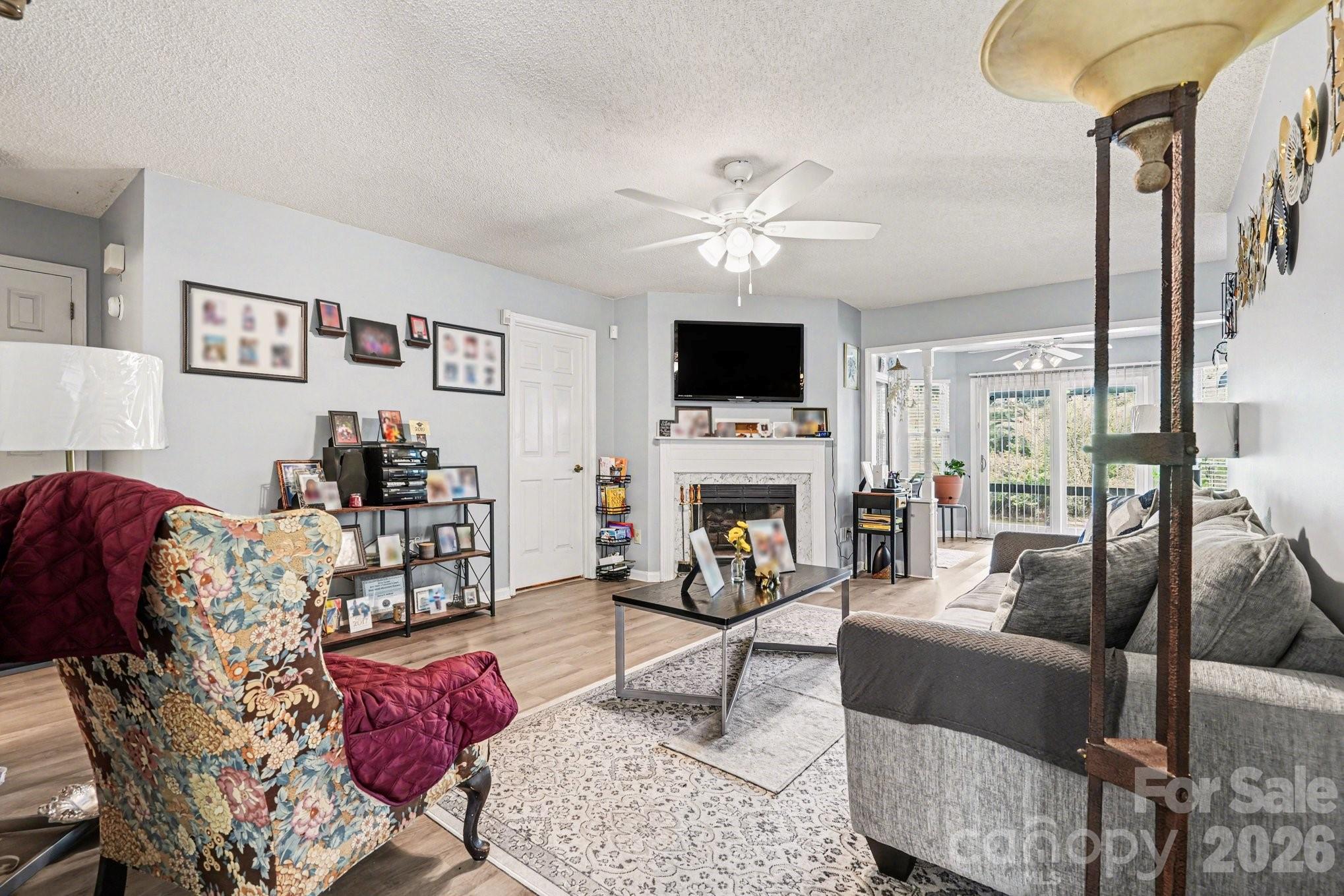 5813 Amity Springs Drive — Charlotte