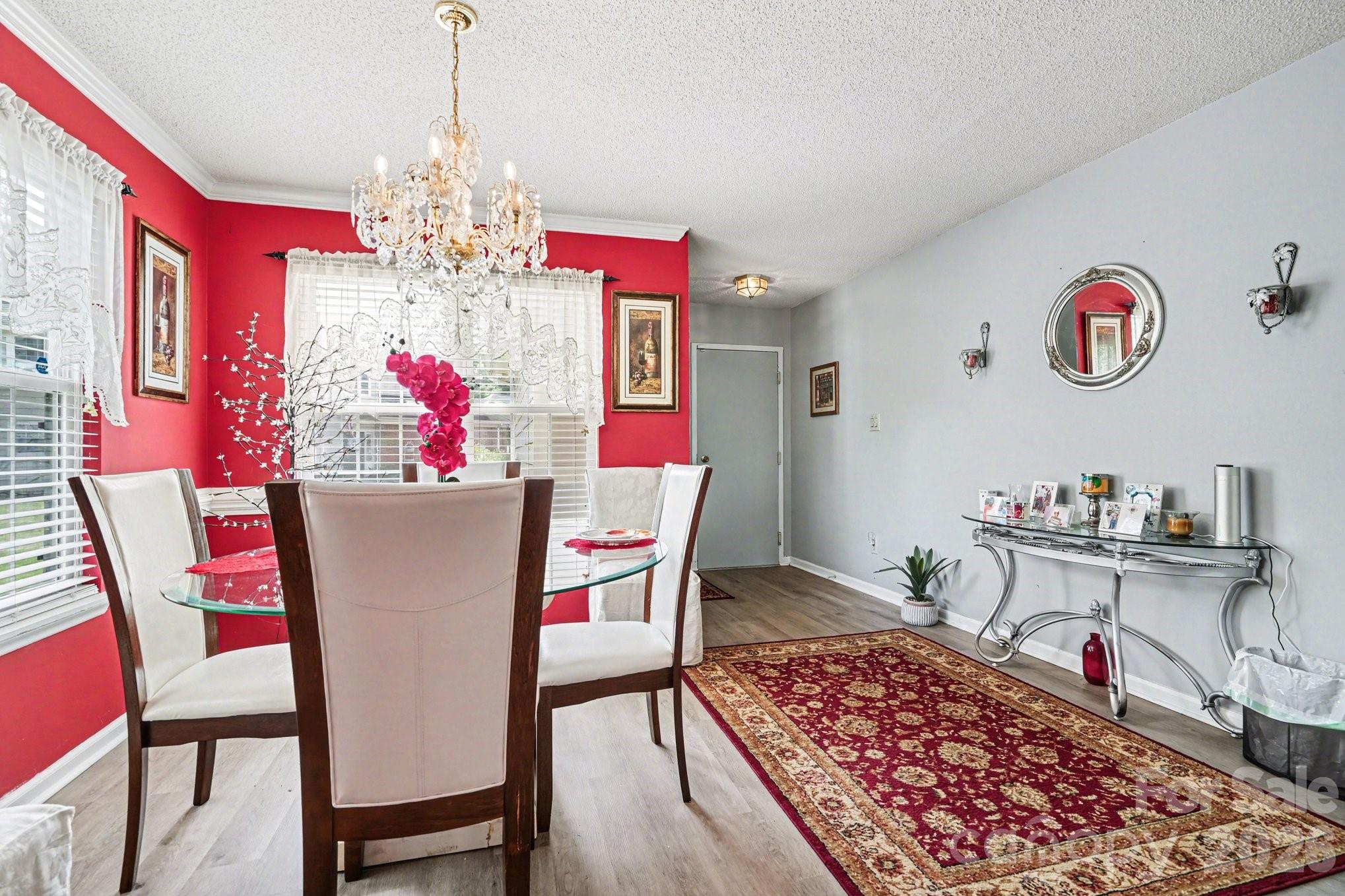 5813 Amity Springs Drive — Charlotte