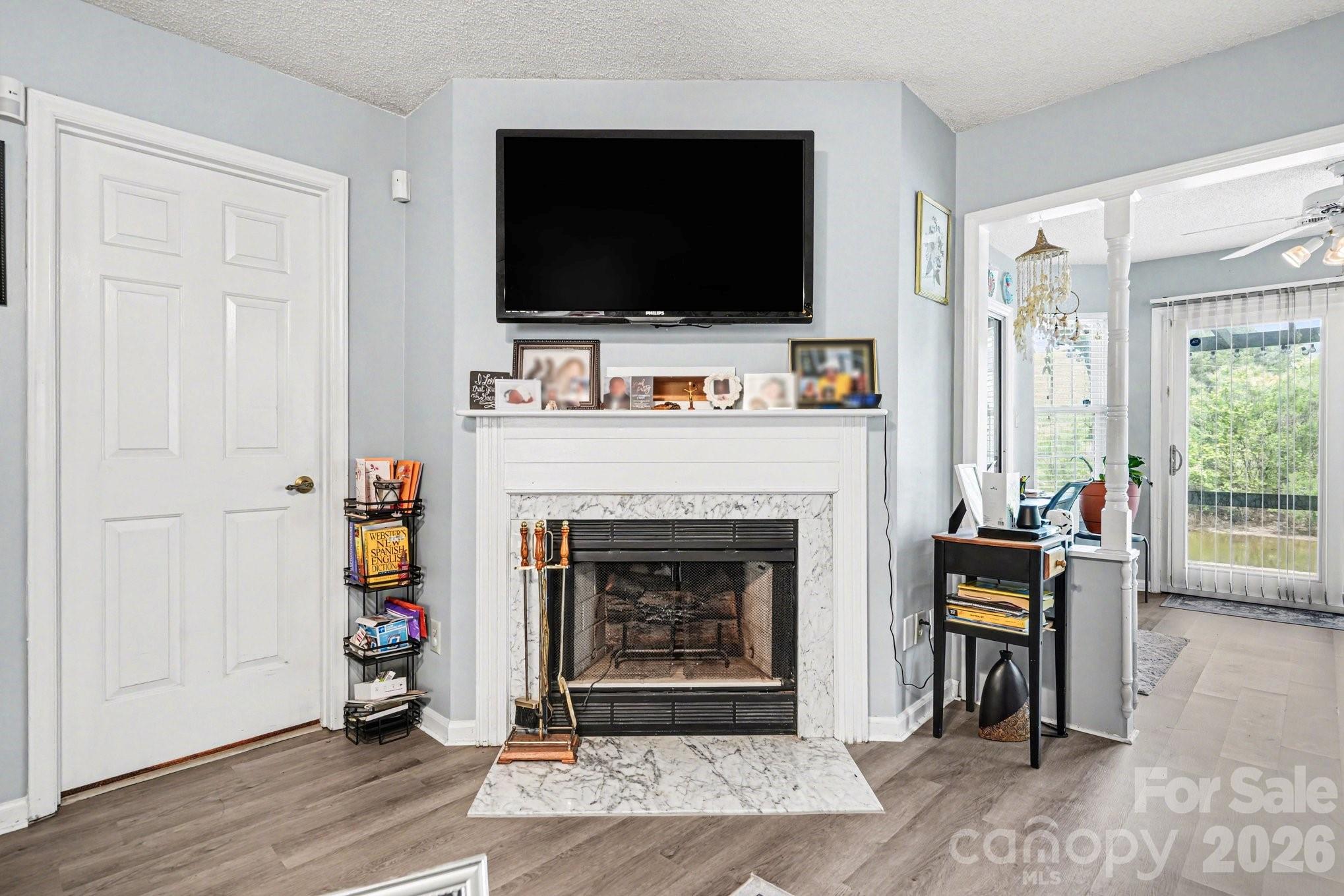 5813 Amity Springs Drive — Charlotte