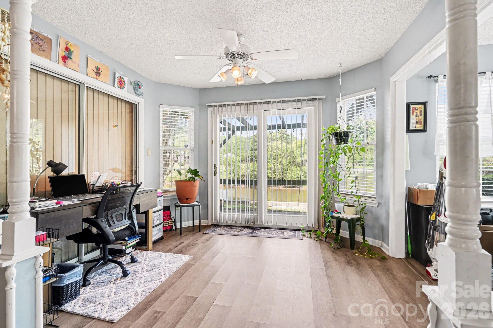 5813 Amity Springs Drive — Charlotte
