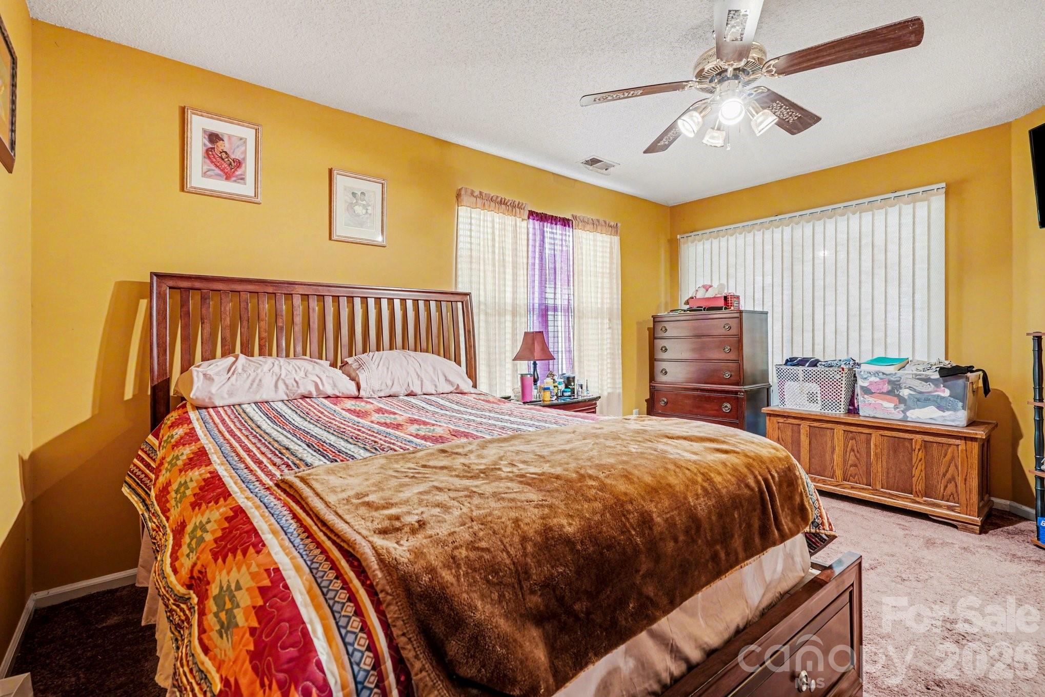 5813 Amity Springs Drive — Charlotte