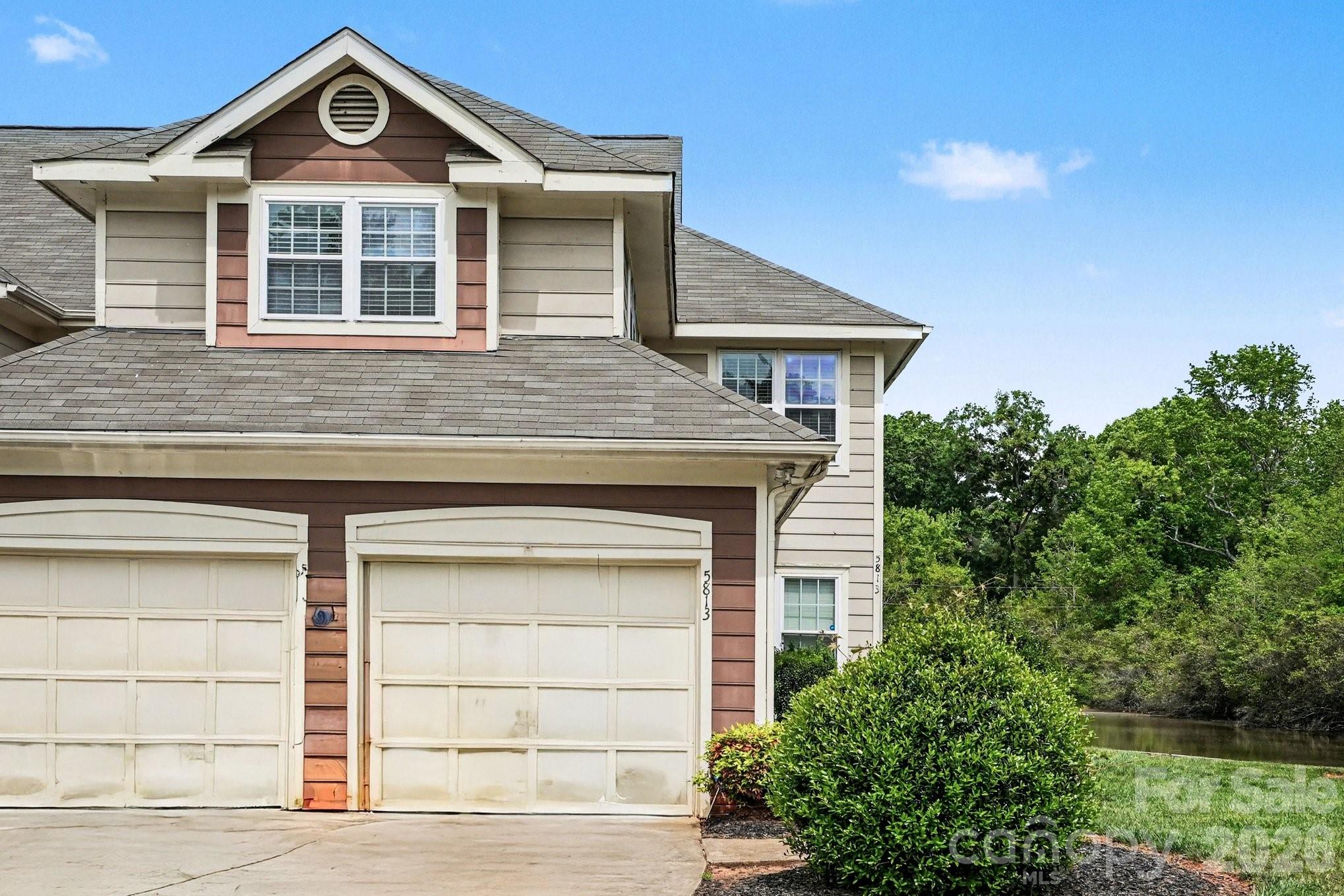 5813 Amity Springs Drive — Charlotte