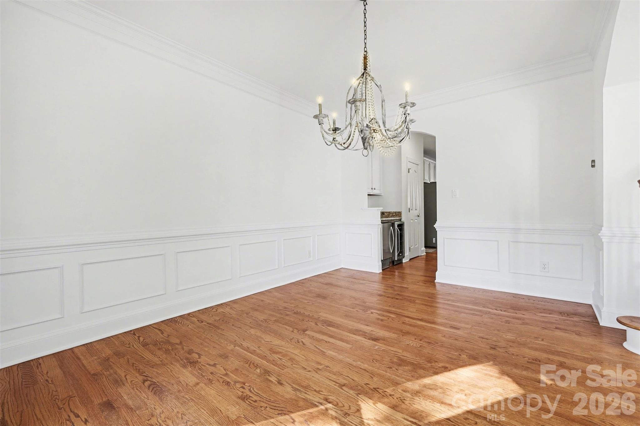 6123 Glen Manor Drive — Charlotte