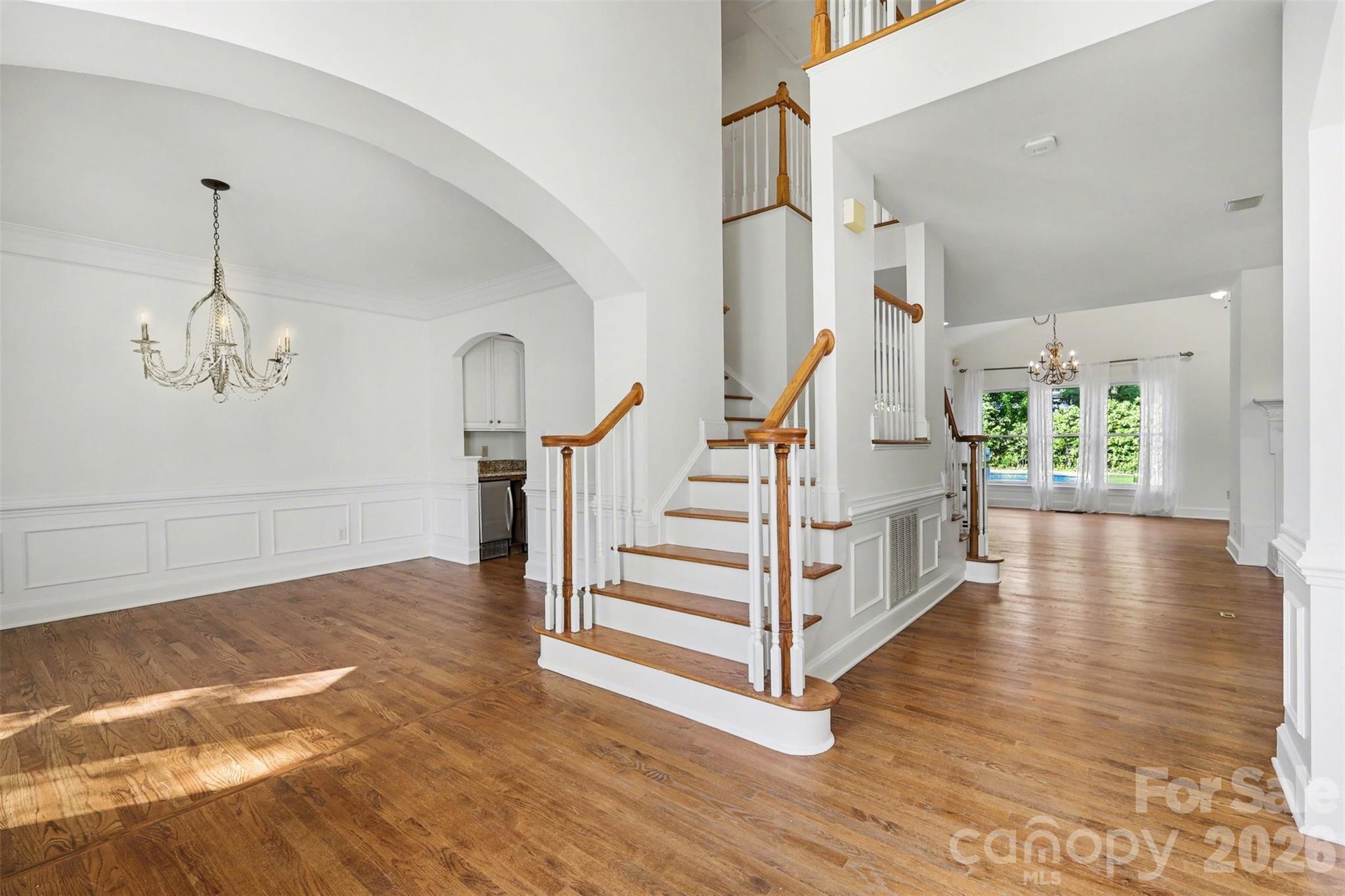 6123 Glen Manor Drive — Charlotte