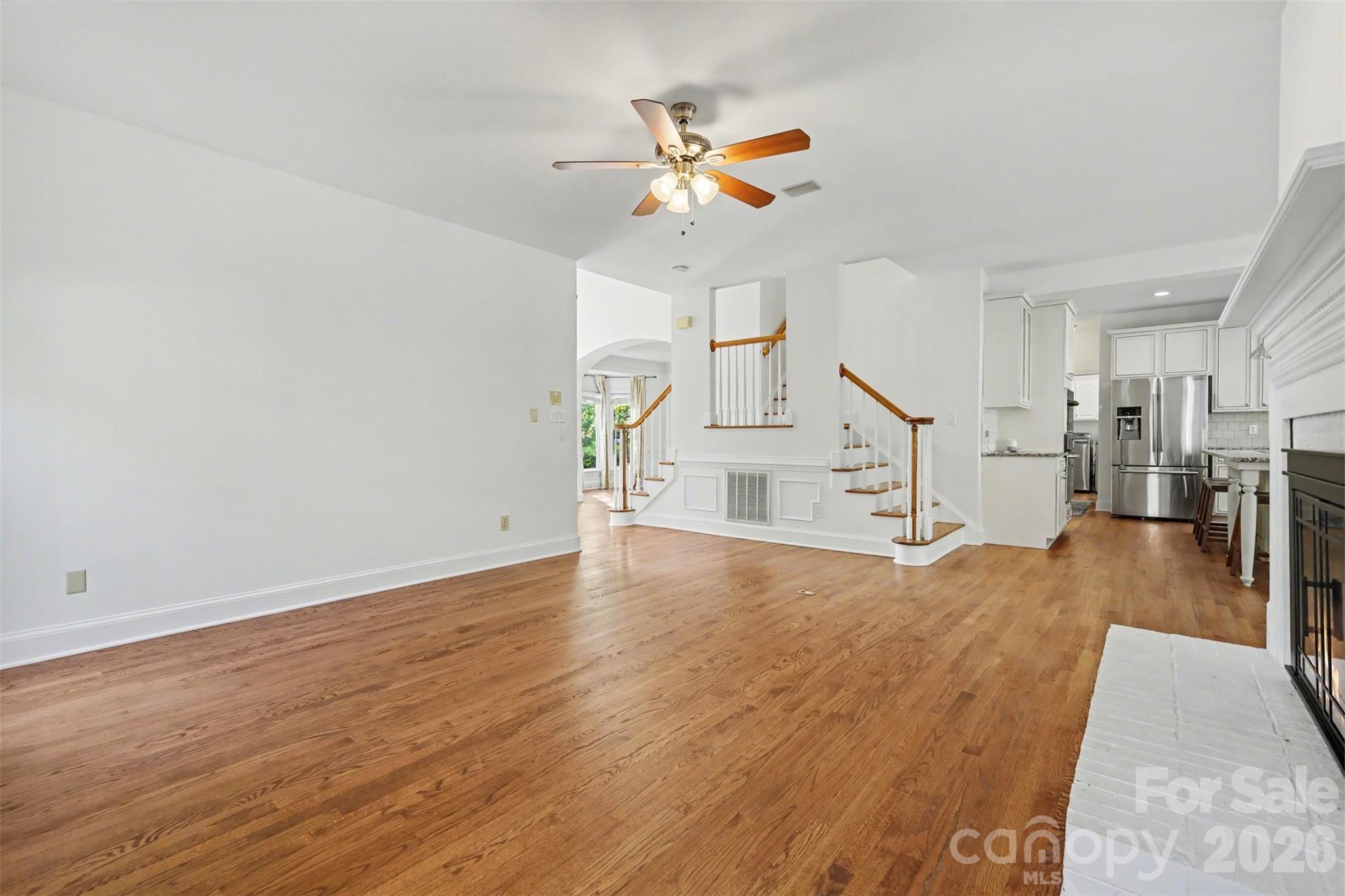 6123 Glen Manor Drive — Charlotte