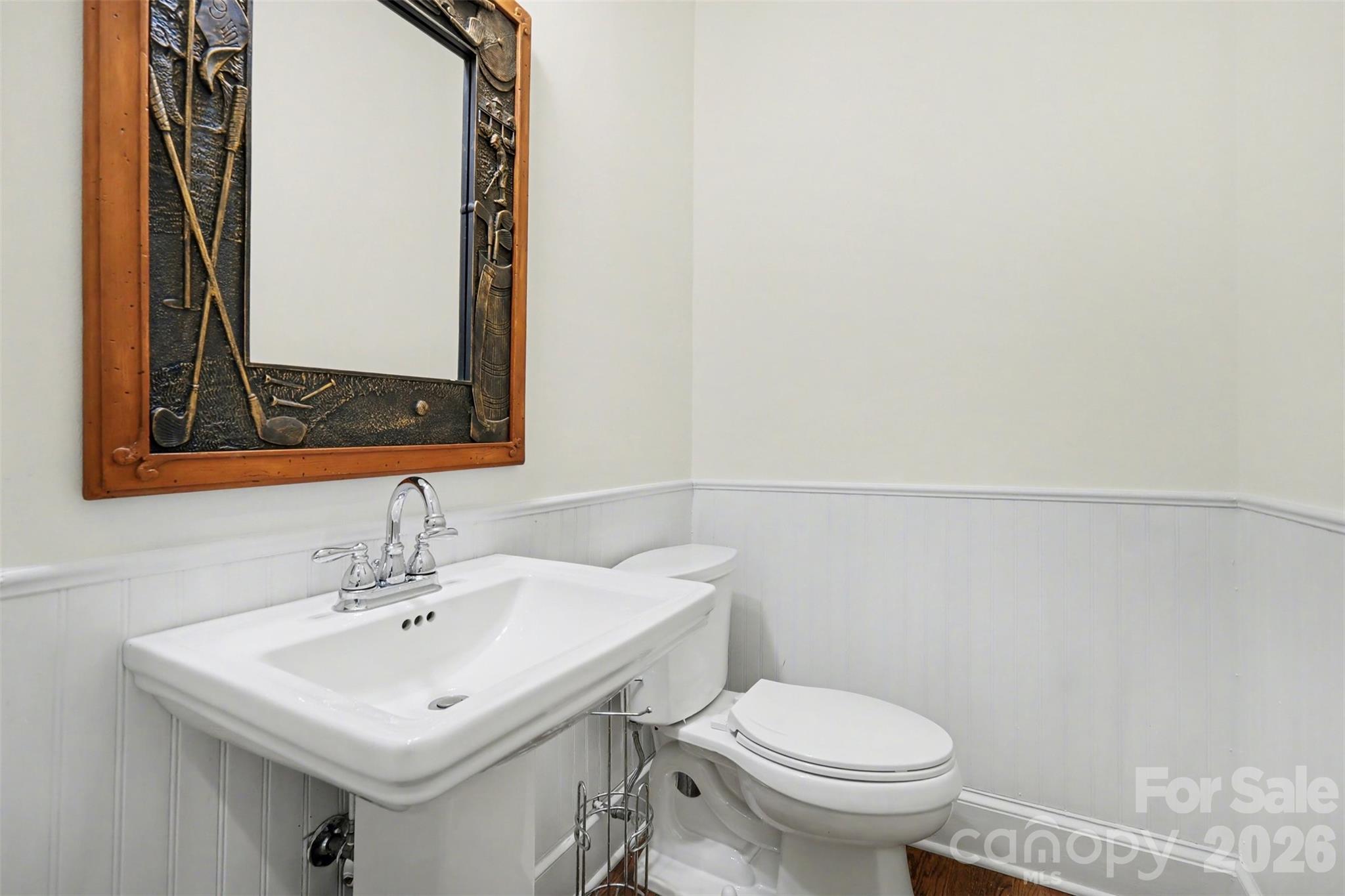 6123 Glen Manor Drive — Charlotte