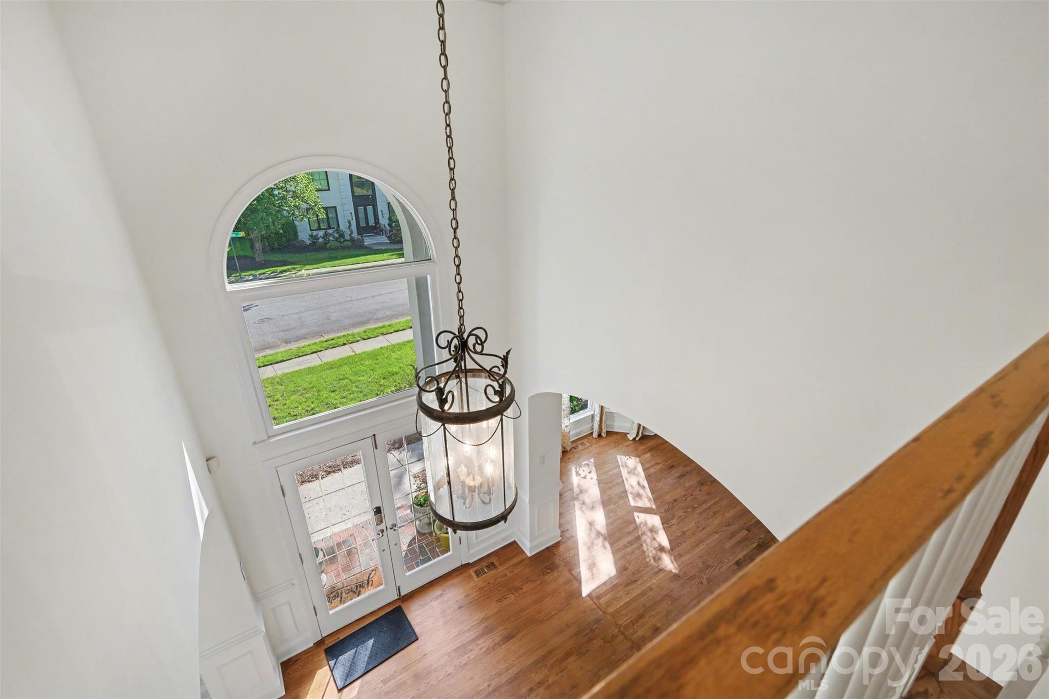 6123 Glen Manor Drive — Charlotte