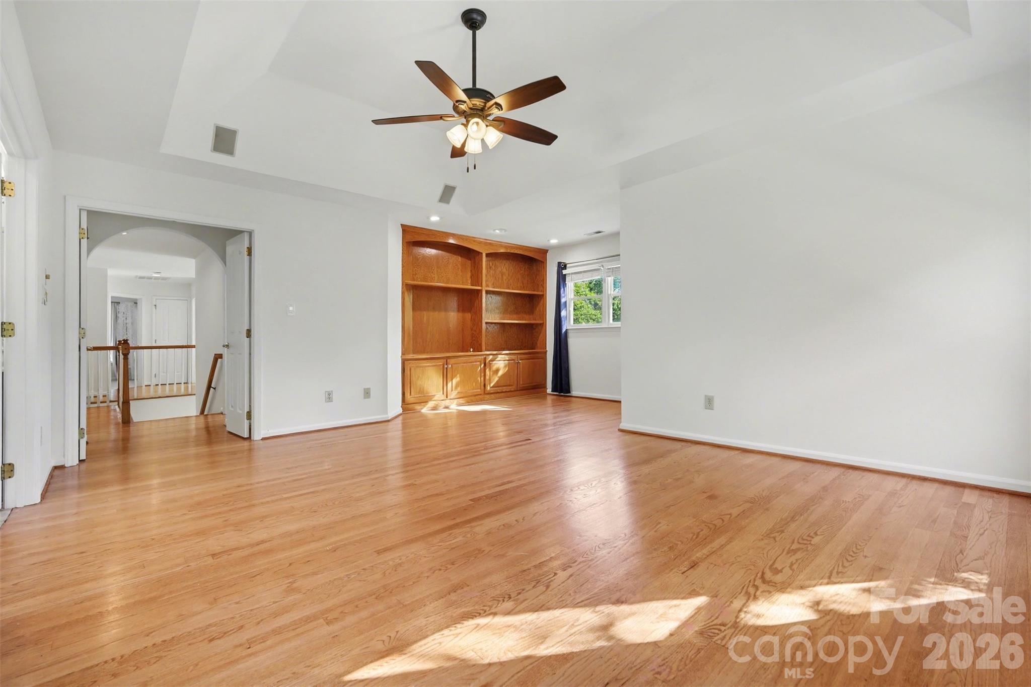 6123 Glen Manor Drive — Charlotte