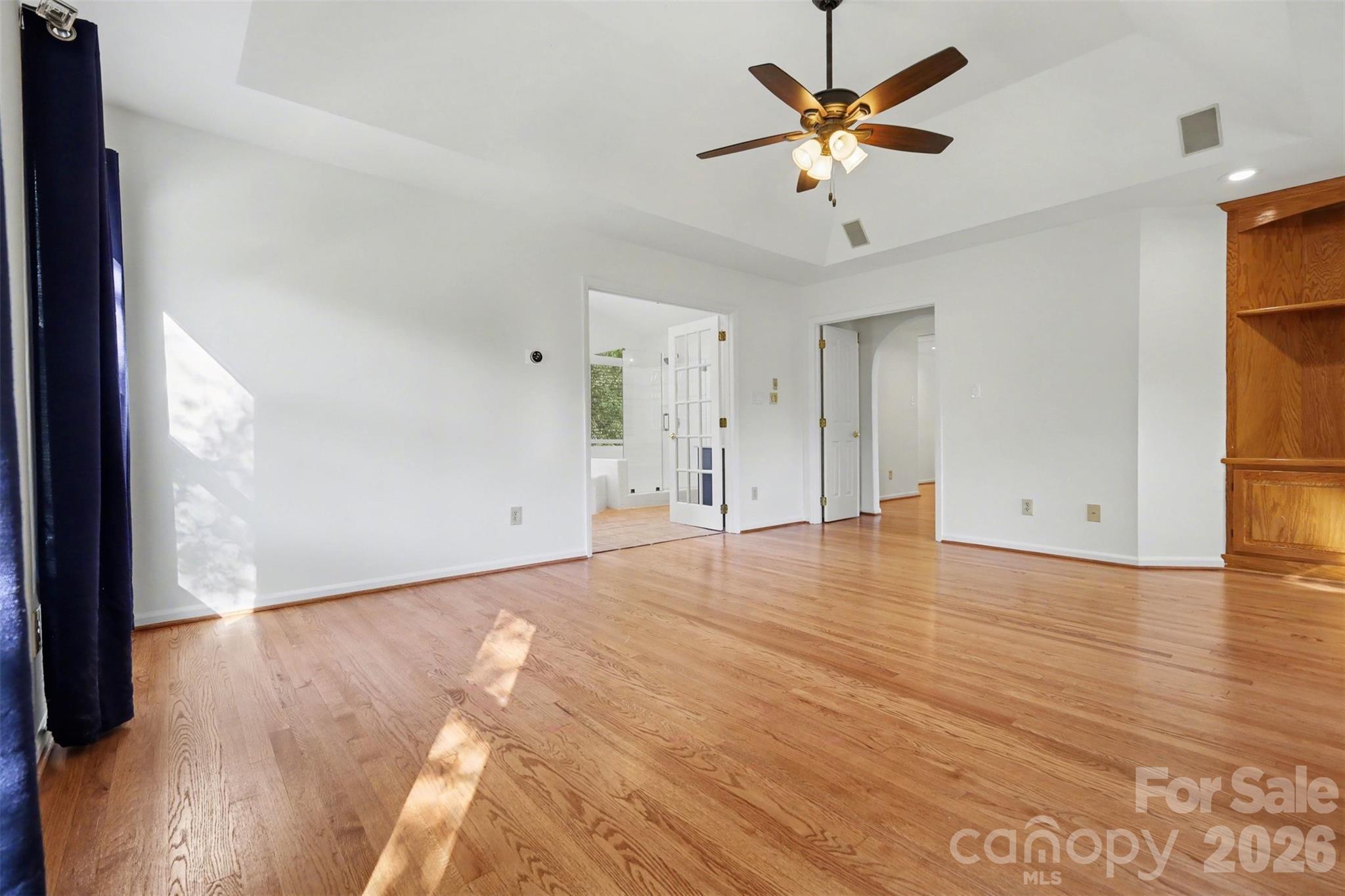 6123 Glen Manor Drive — Charlotte