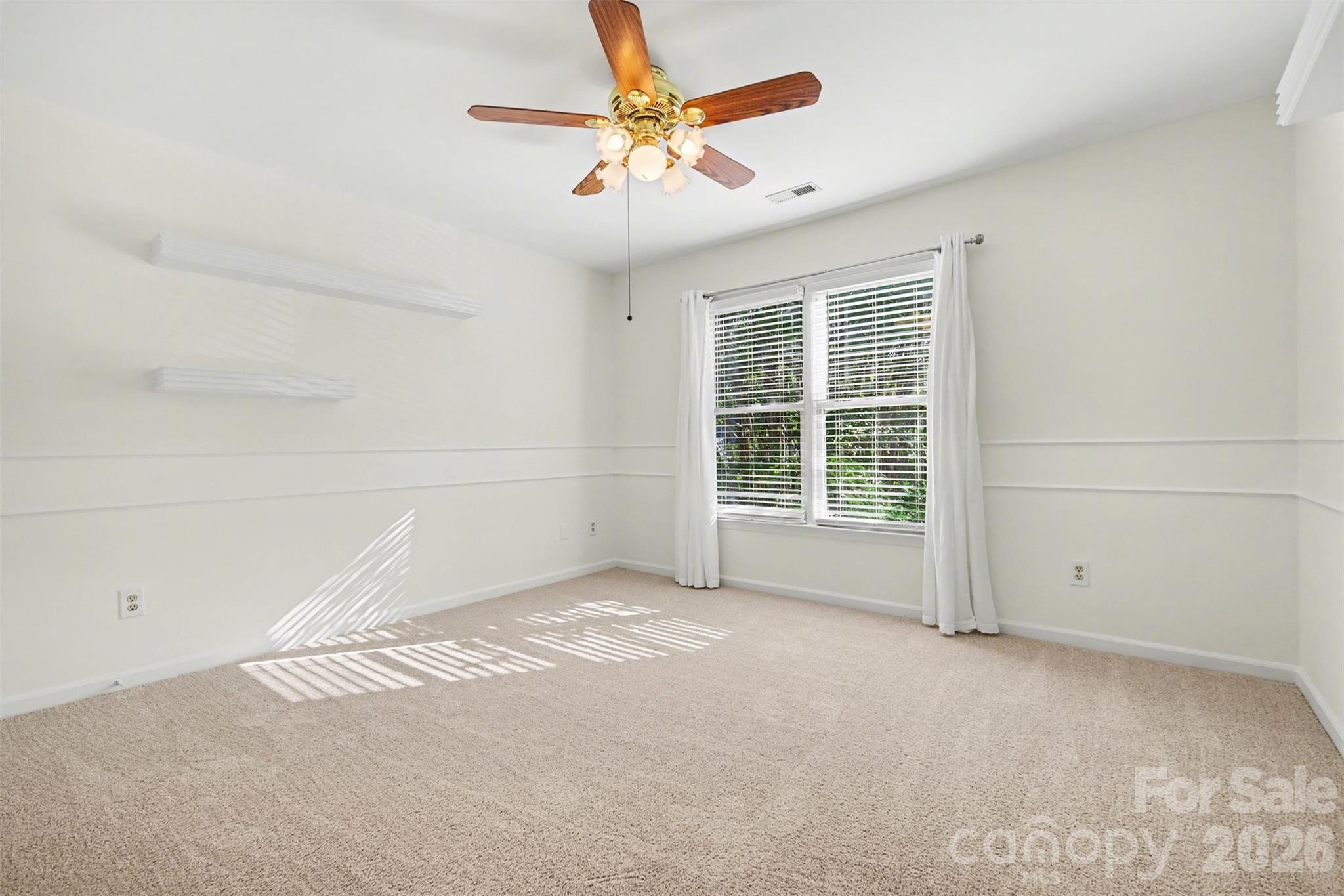 6123 Glen Manor Drive — Charlotte