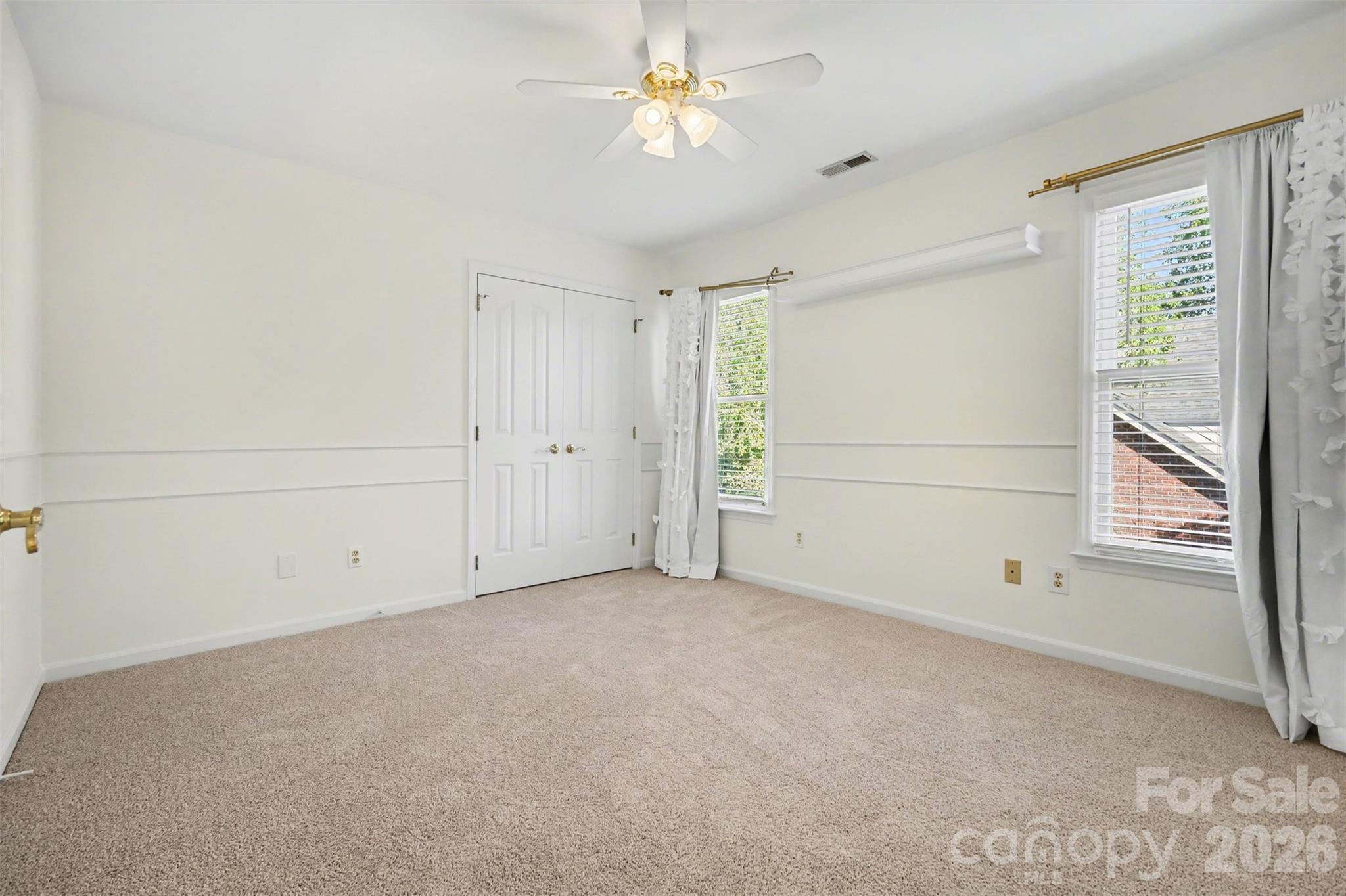 6123 Glen Manor Drive — Charlotte