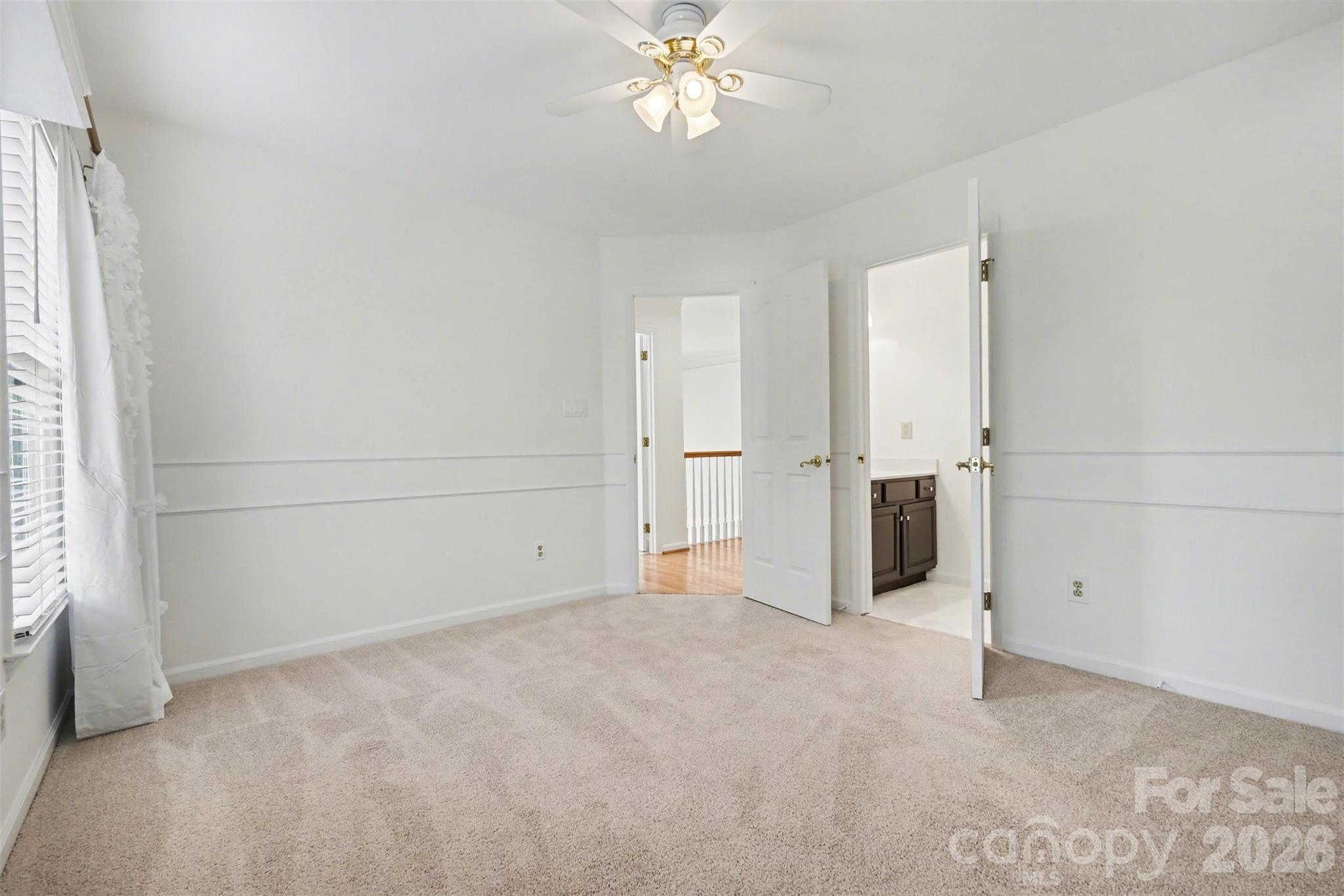 6123 Glen Manor Drive — Charlotte