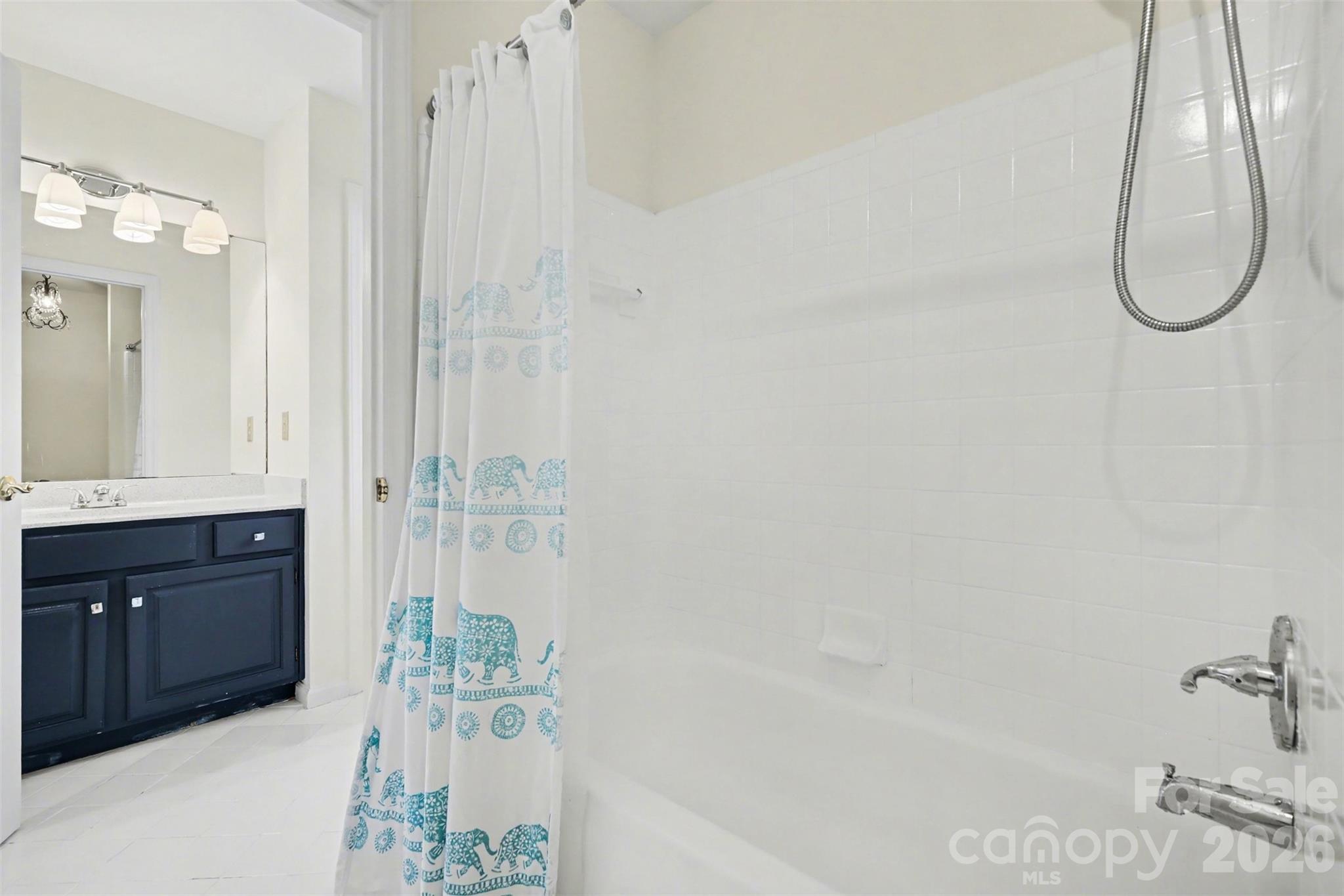 6123 Glen Manor Drive — Charlotte