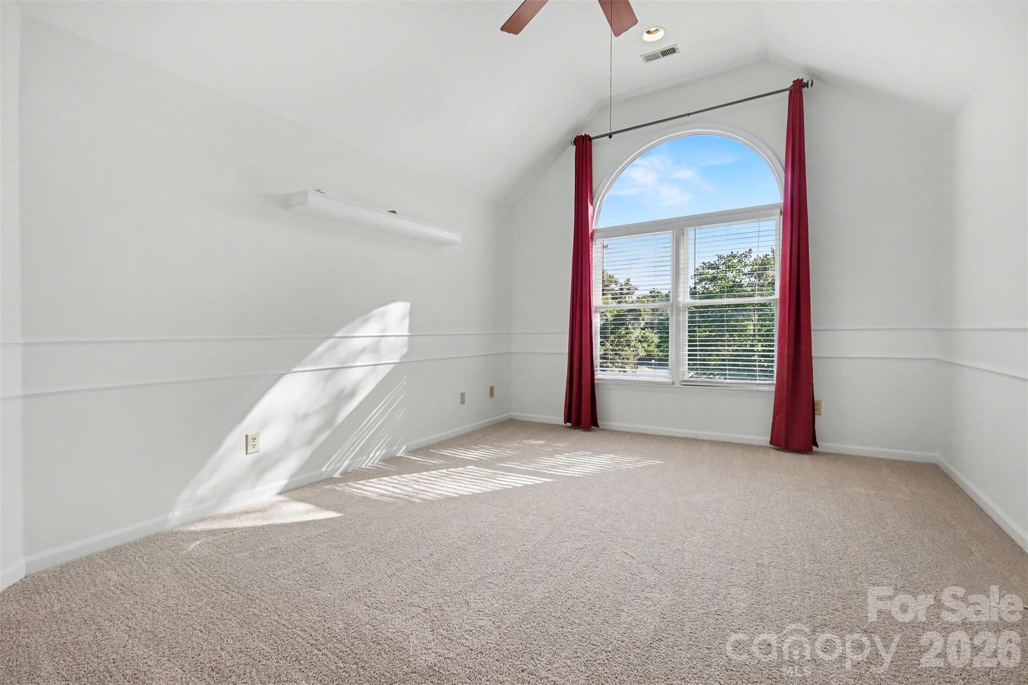 6123 Glen Manor Drive — Charlotte