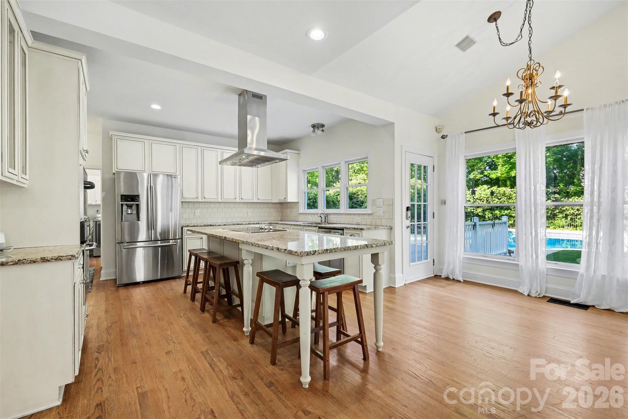 6123 Glen Manor Drive — Charlotte