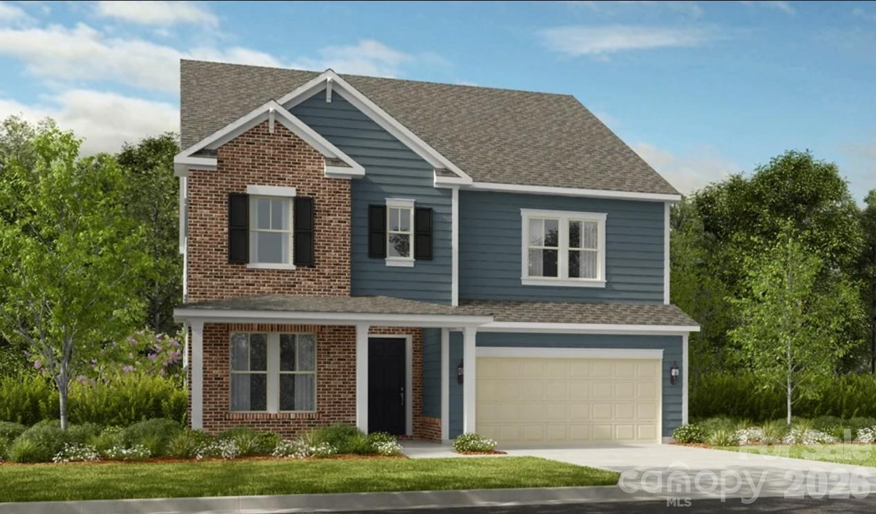 1586 Hubert Graham Way — Tega Cay