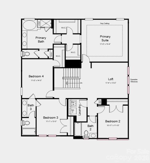 1586 Hubert Graham Way — Tega Cay