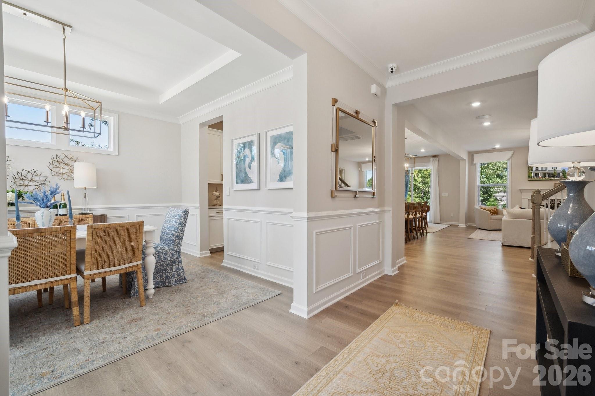 1586 Hubert Graham Way — Tega Cay