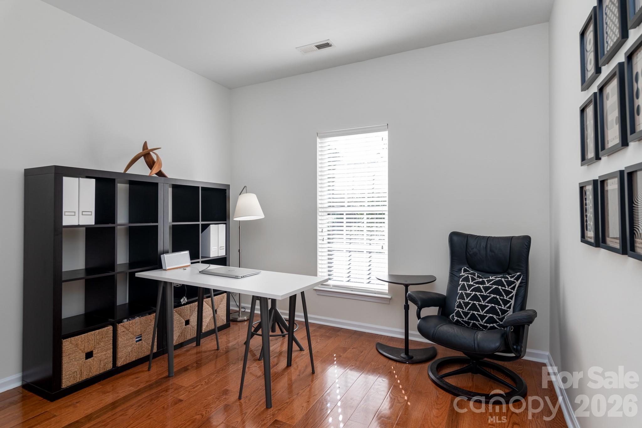 438 Magnolia Street — Davidson