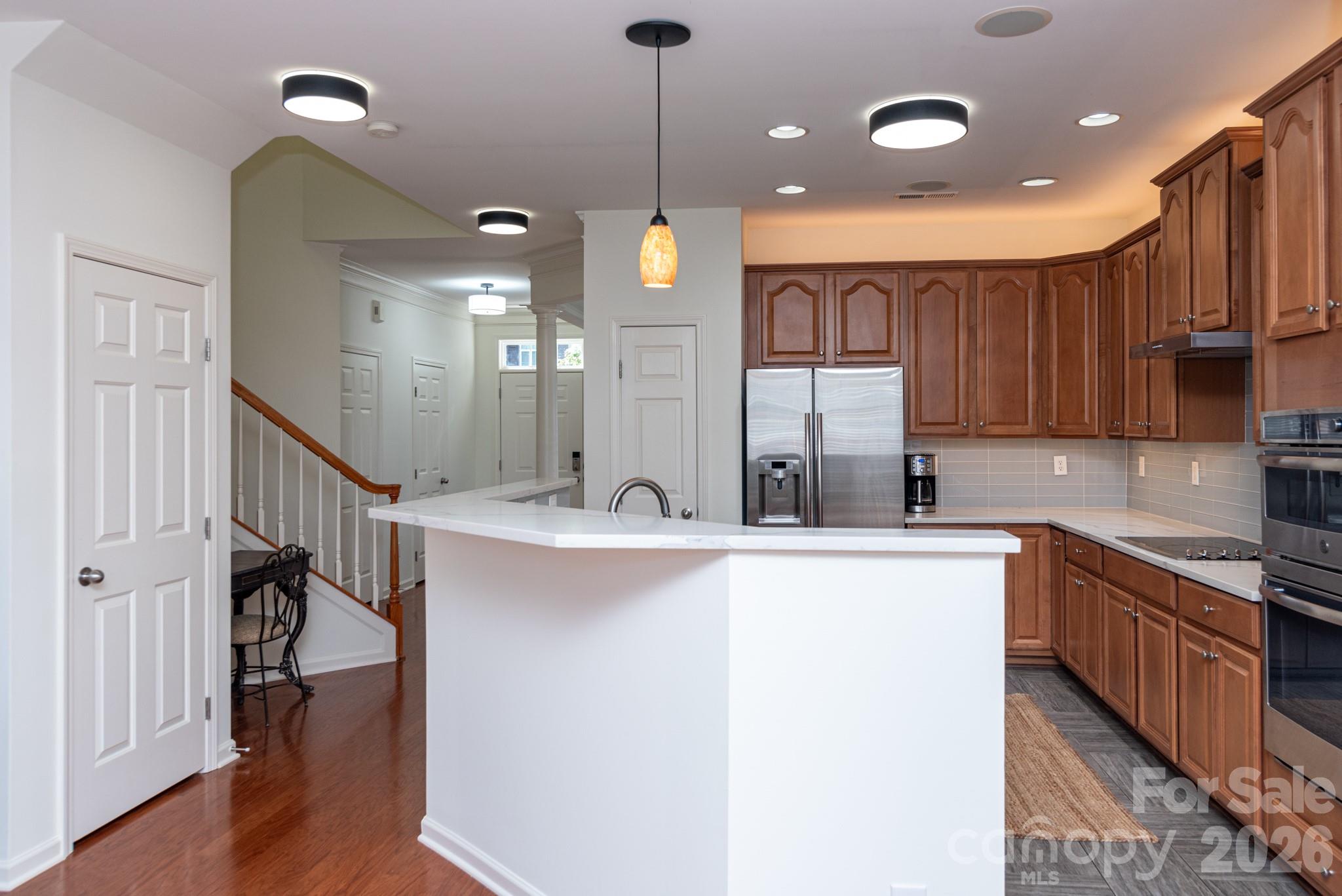 438 Magnolia Street — Davidson