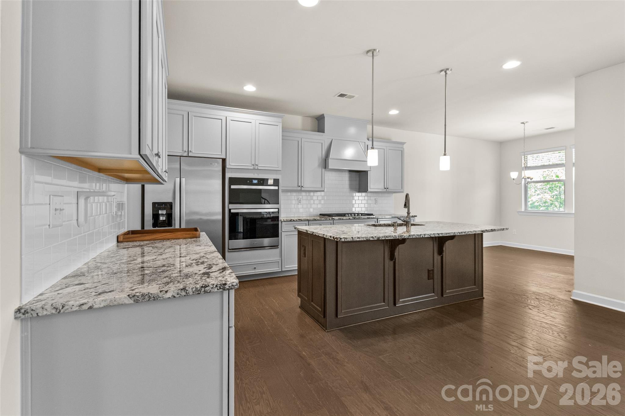 5036 Watersail Way — Clover