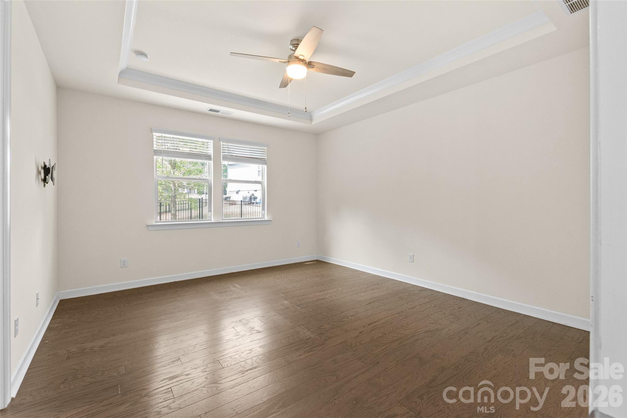 5036 Watersail Way — Clover