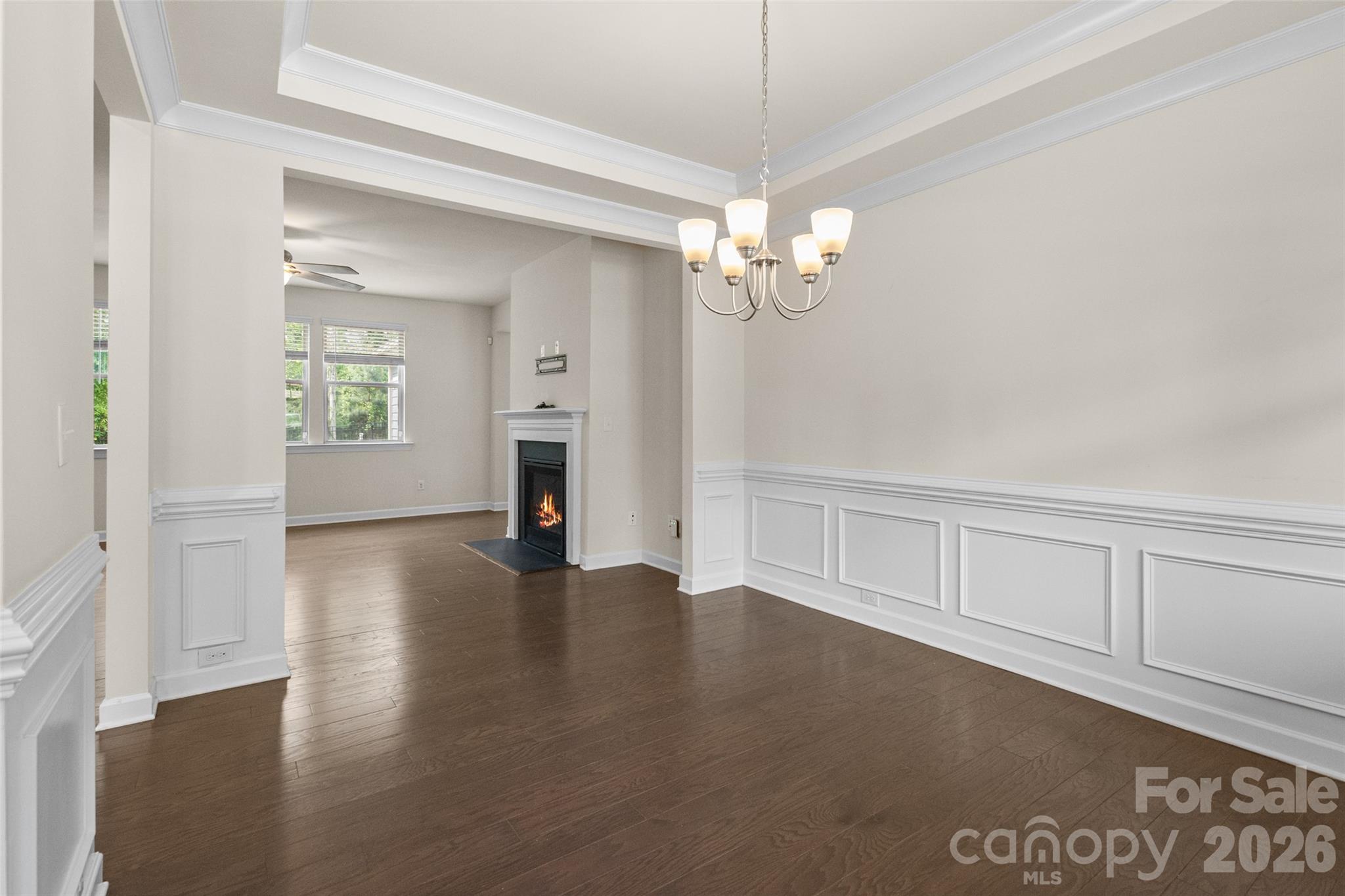 5036 Watersail Way — Clover