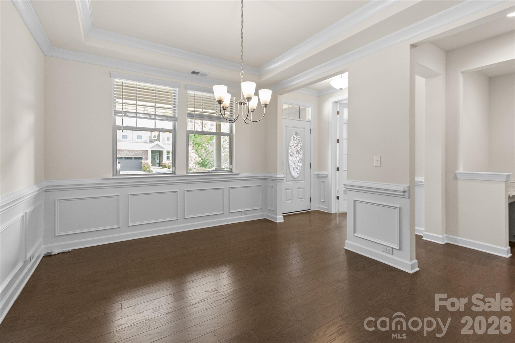 5036 Watersail Way — Clover