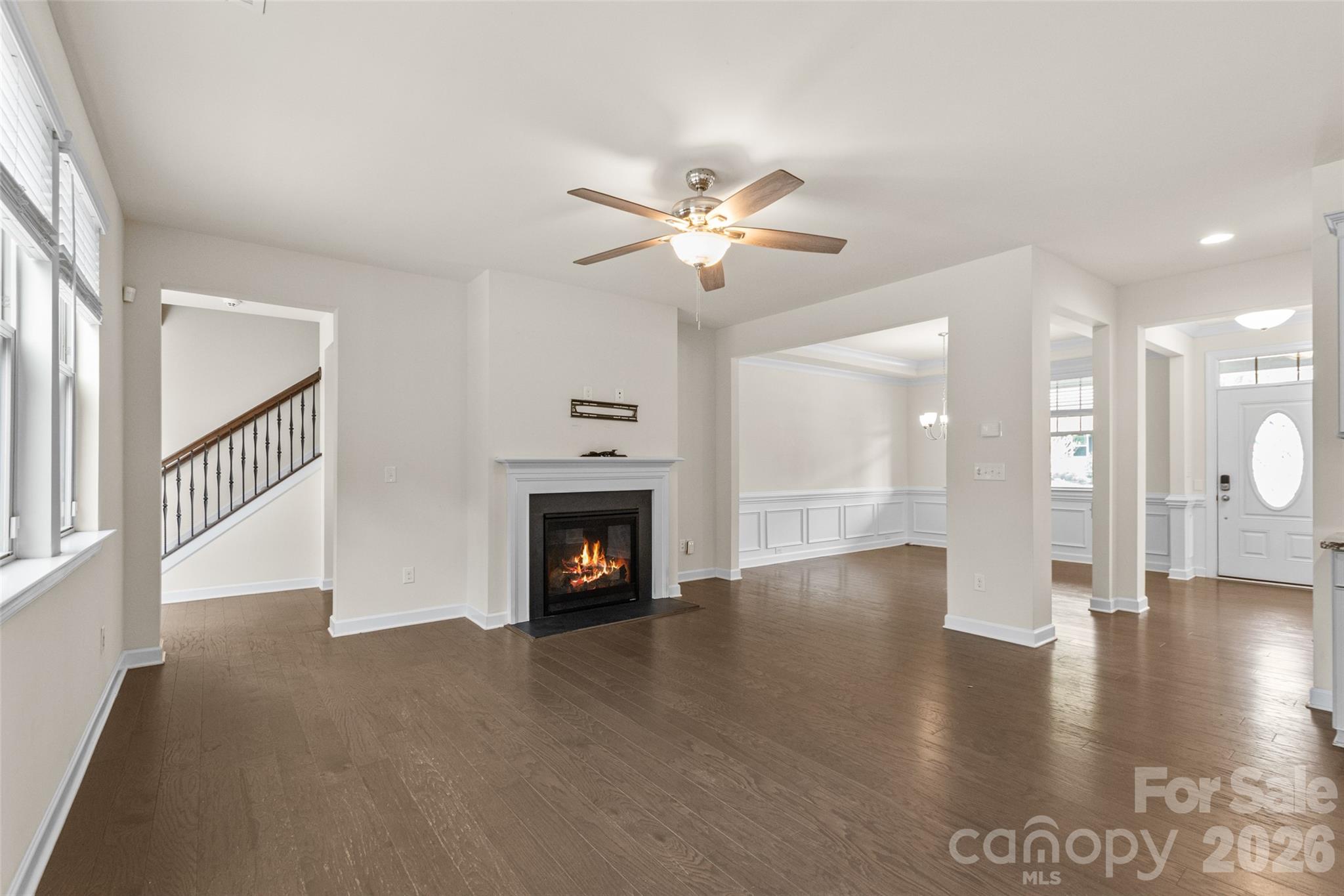 5036 Watersail Way — Clover