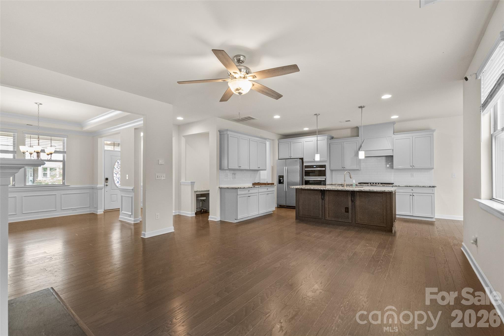 5036 Watersail Way — Clover