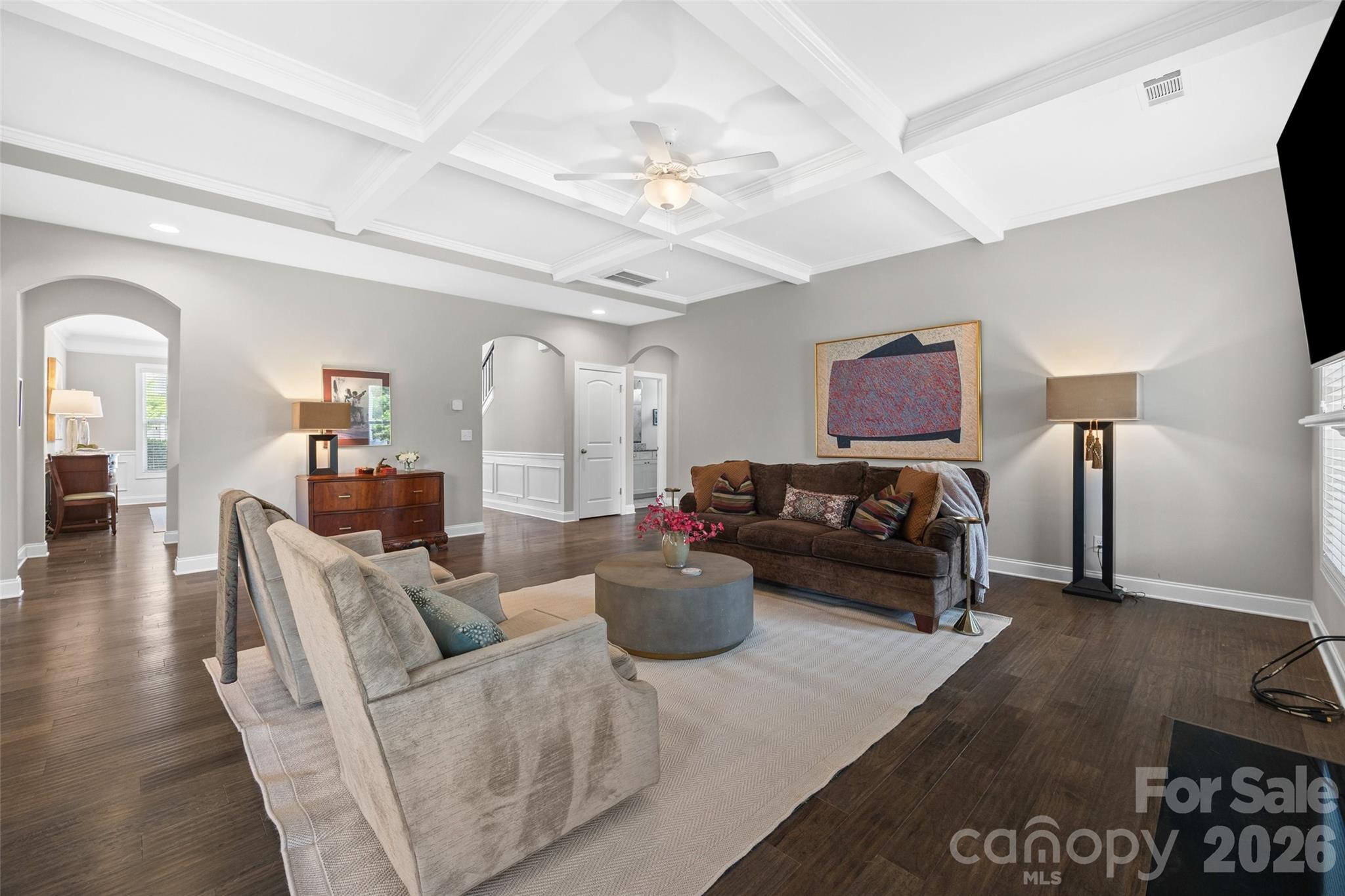 1101 Thomas Knapp Parkway — Fort Mill