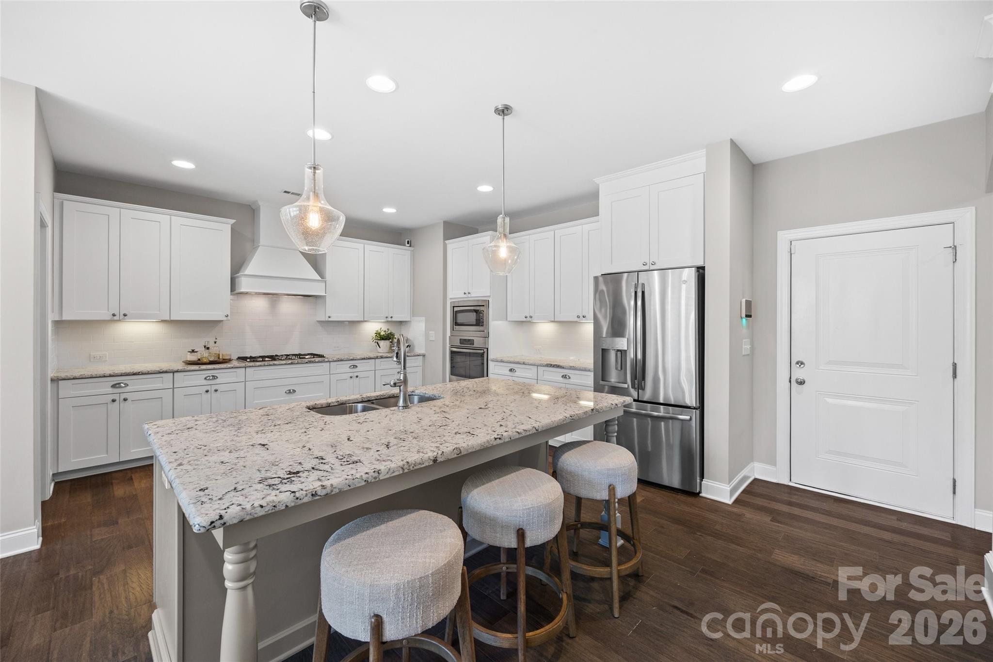 1101 Thomas Knapp Parkway — Fort Mill