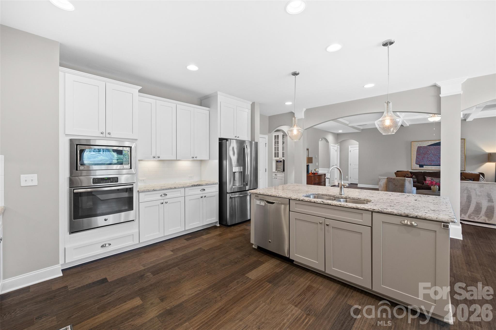 1101 Thomas Knapp Parkway — Fort Mill