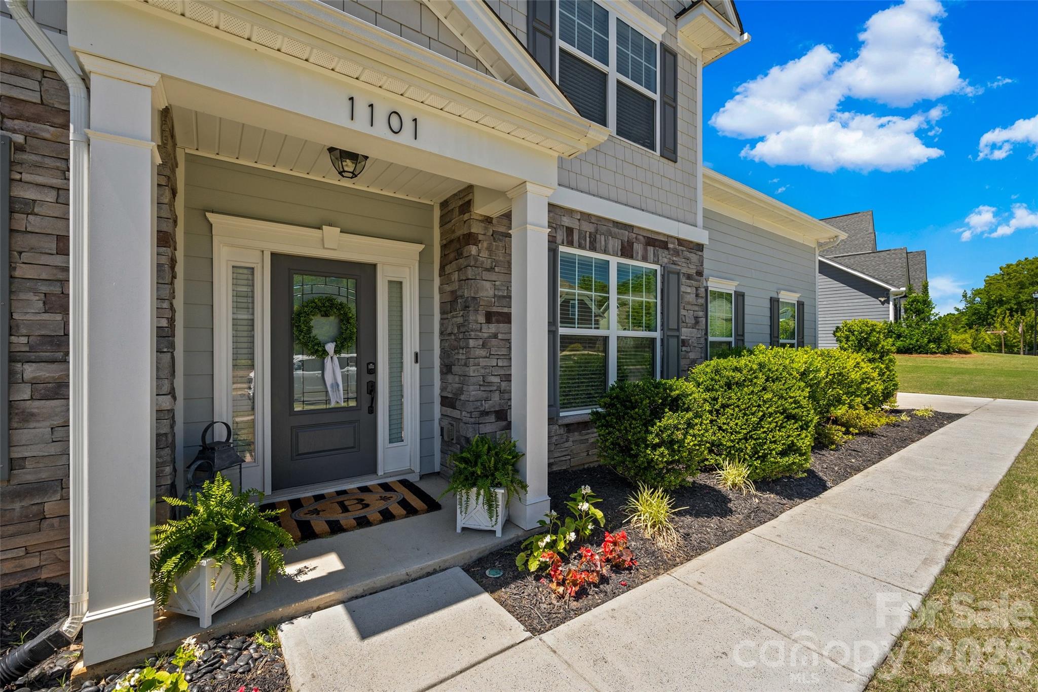 1101 Thomas Knapp Parkway — Fort Mill