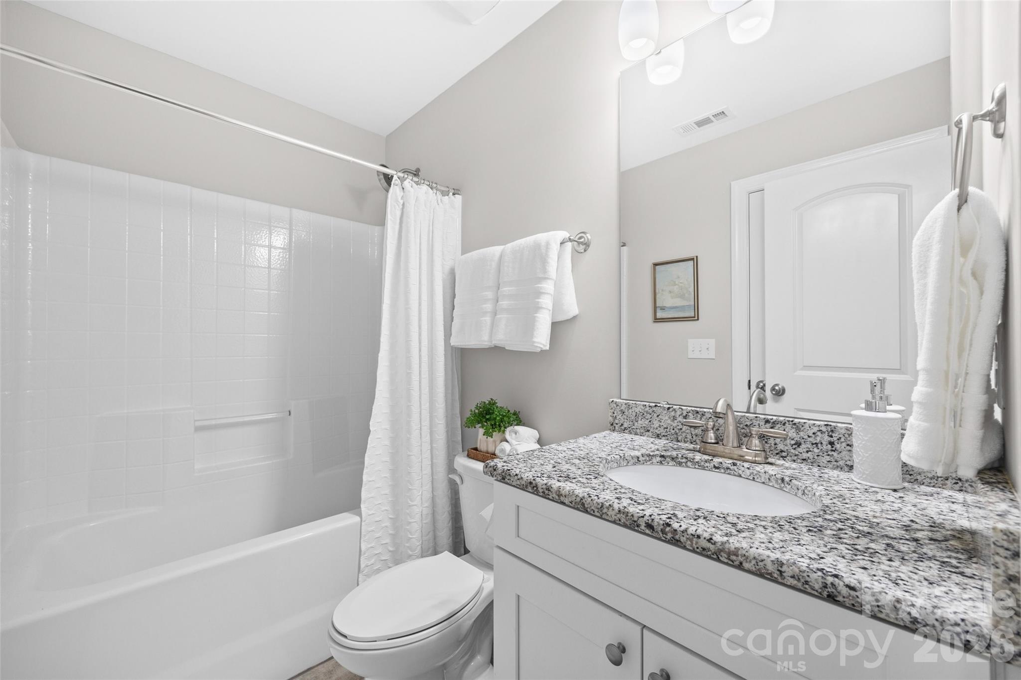 1101 Thomas Knapp Parkway — Fort Mill