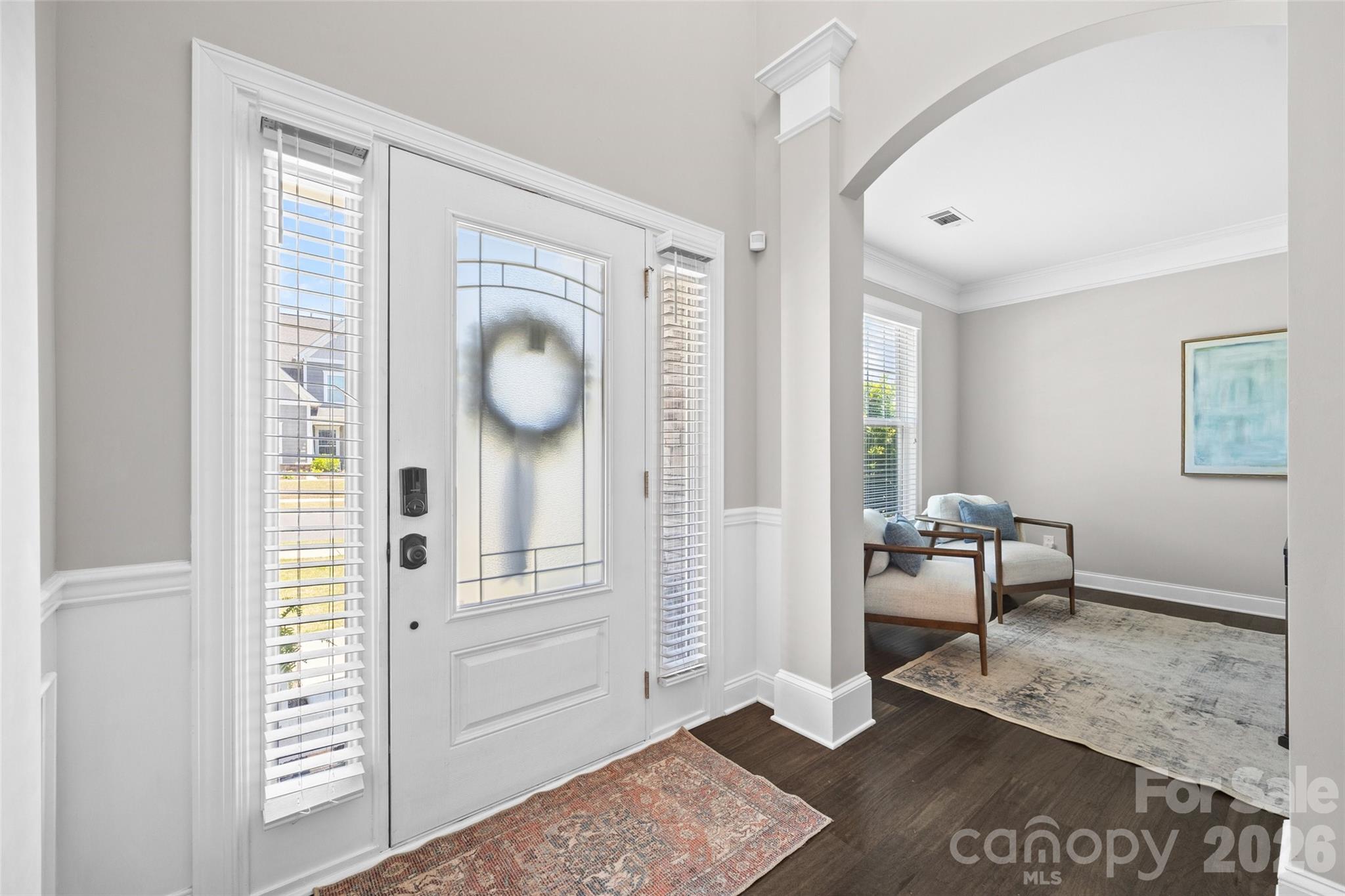 1101 Thomas Knapp Parkway — Fort Mill