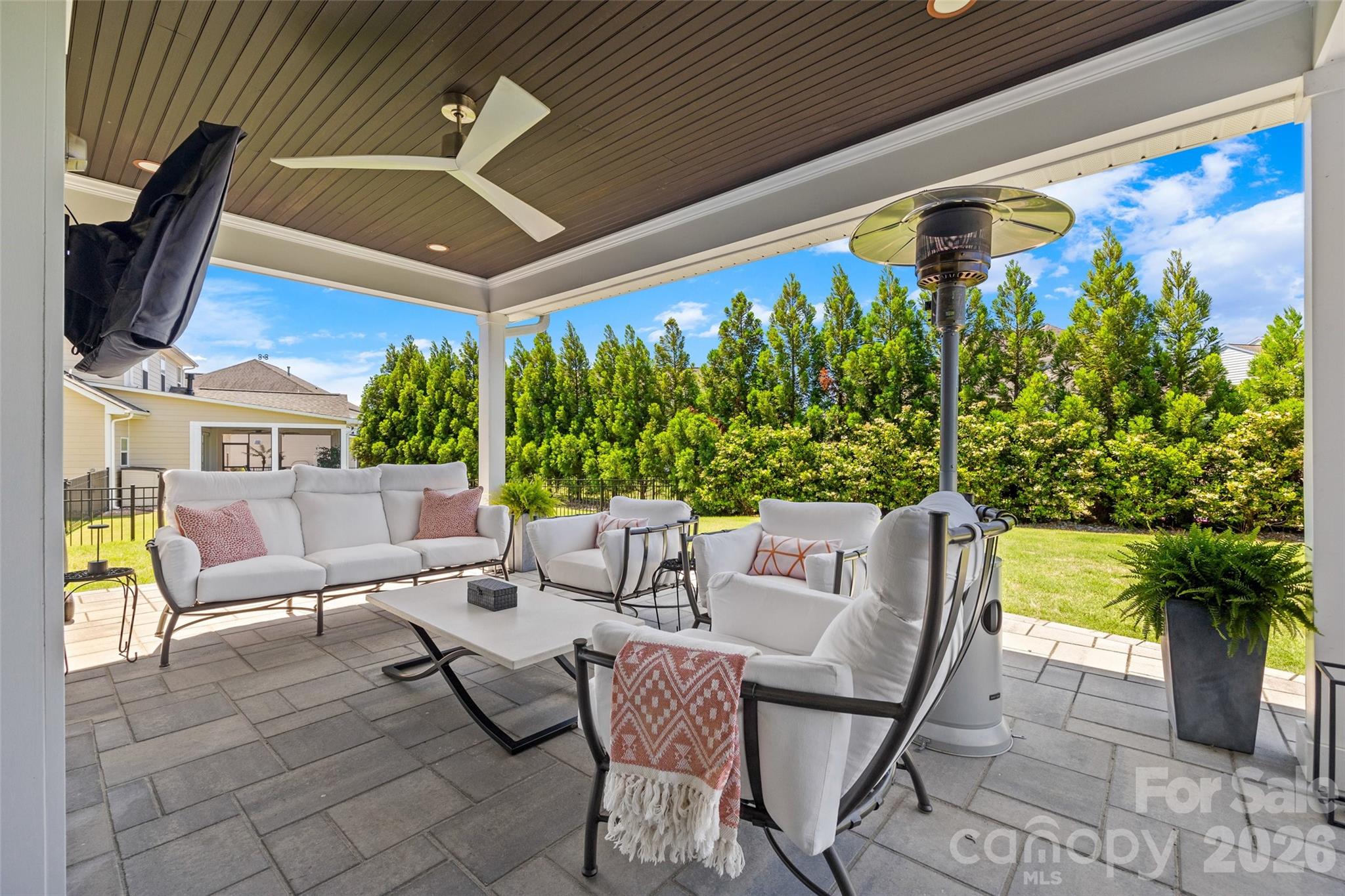 1101 Thomas Knapp Parkway — Fort Mill