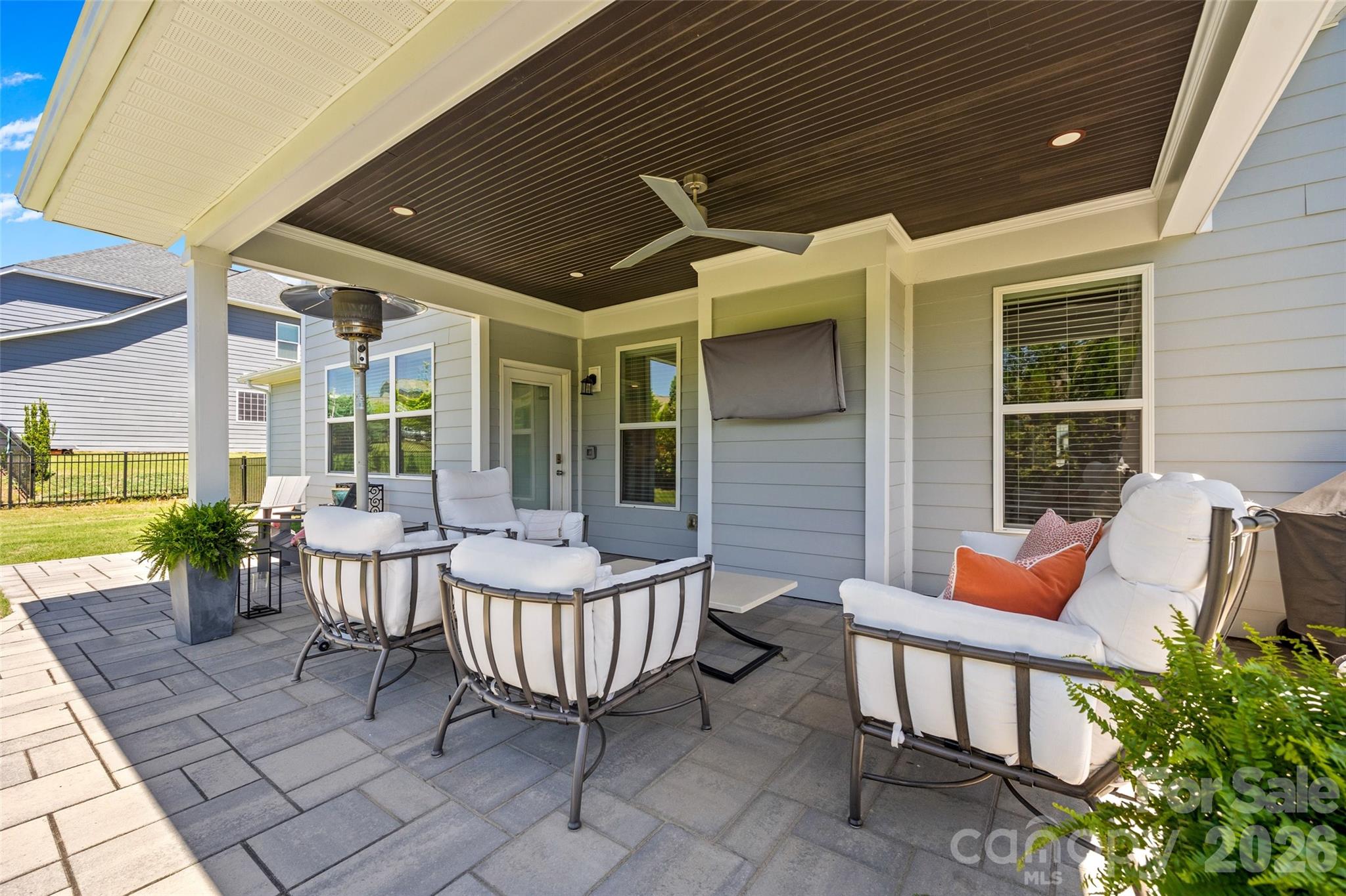 1101 Thomas Knapp Parkway — Fort Mill